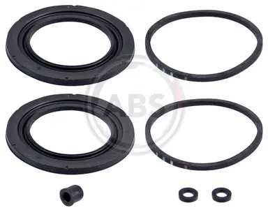 JUEGO DE REPARACIÓN, PINZA DE FRENO