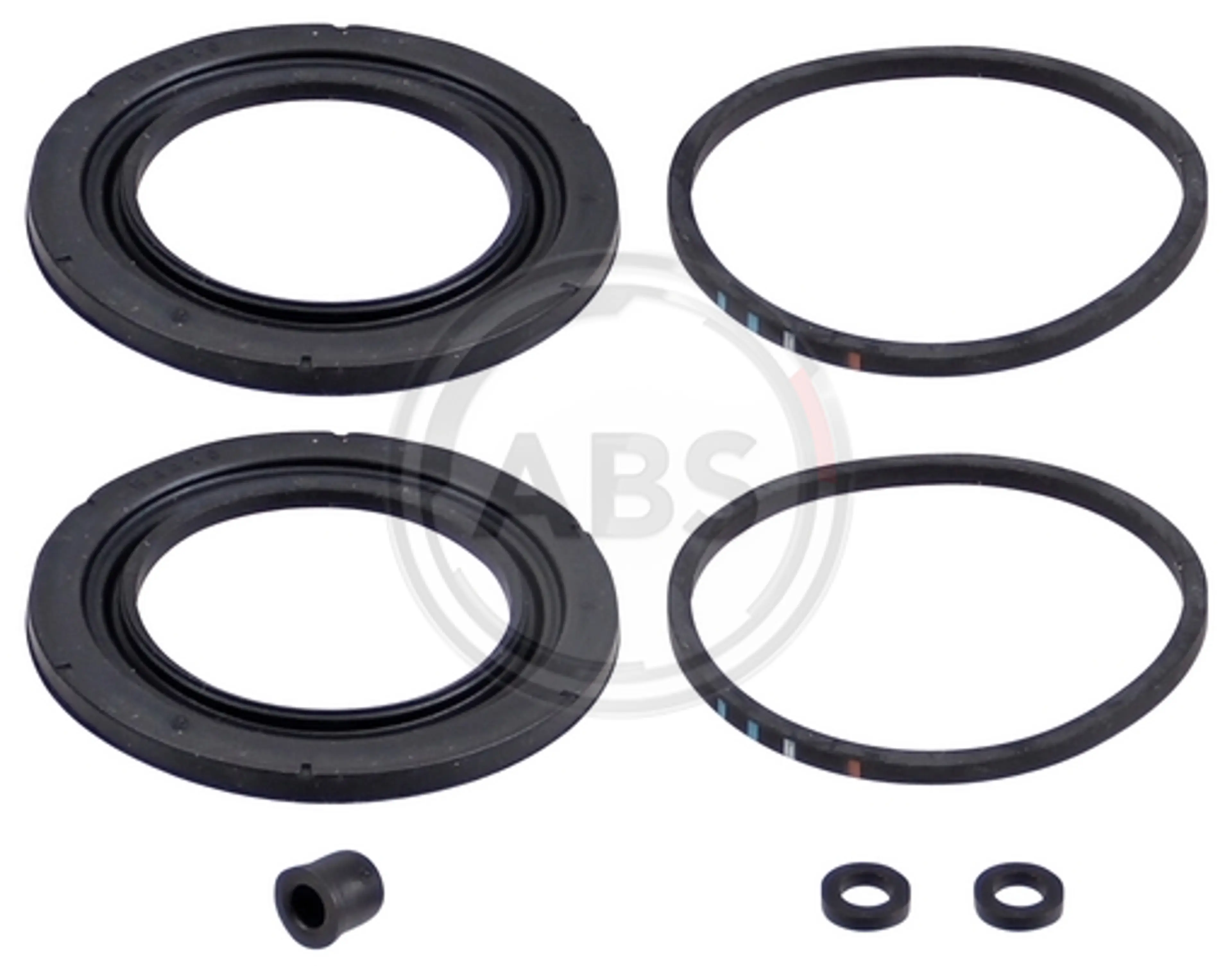 JUEGO DE REPARACIÓN, PINZA DE FRENO