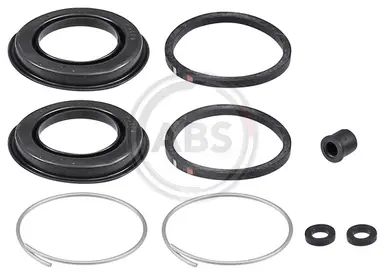 JUEGO DE REPARACIÓN, PINZA DE FRENO