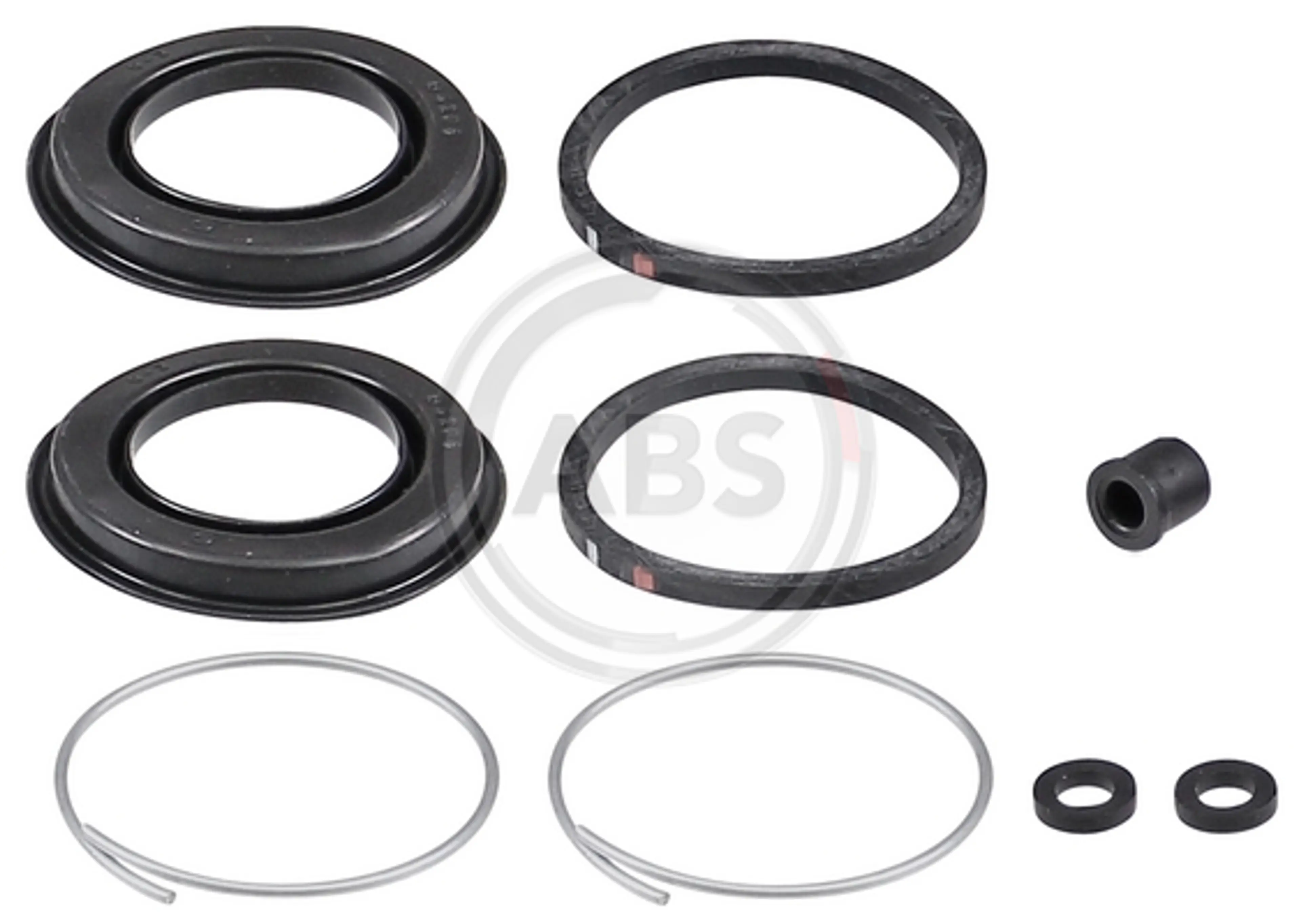 JUEGO DE REPARACIÓN, PINZA DE FRENO