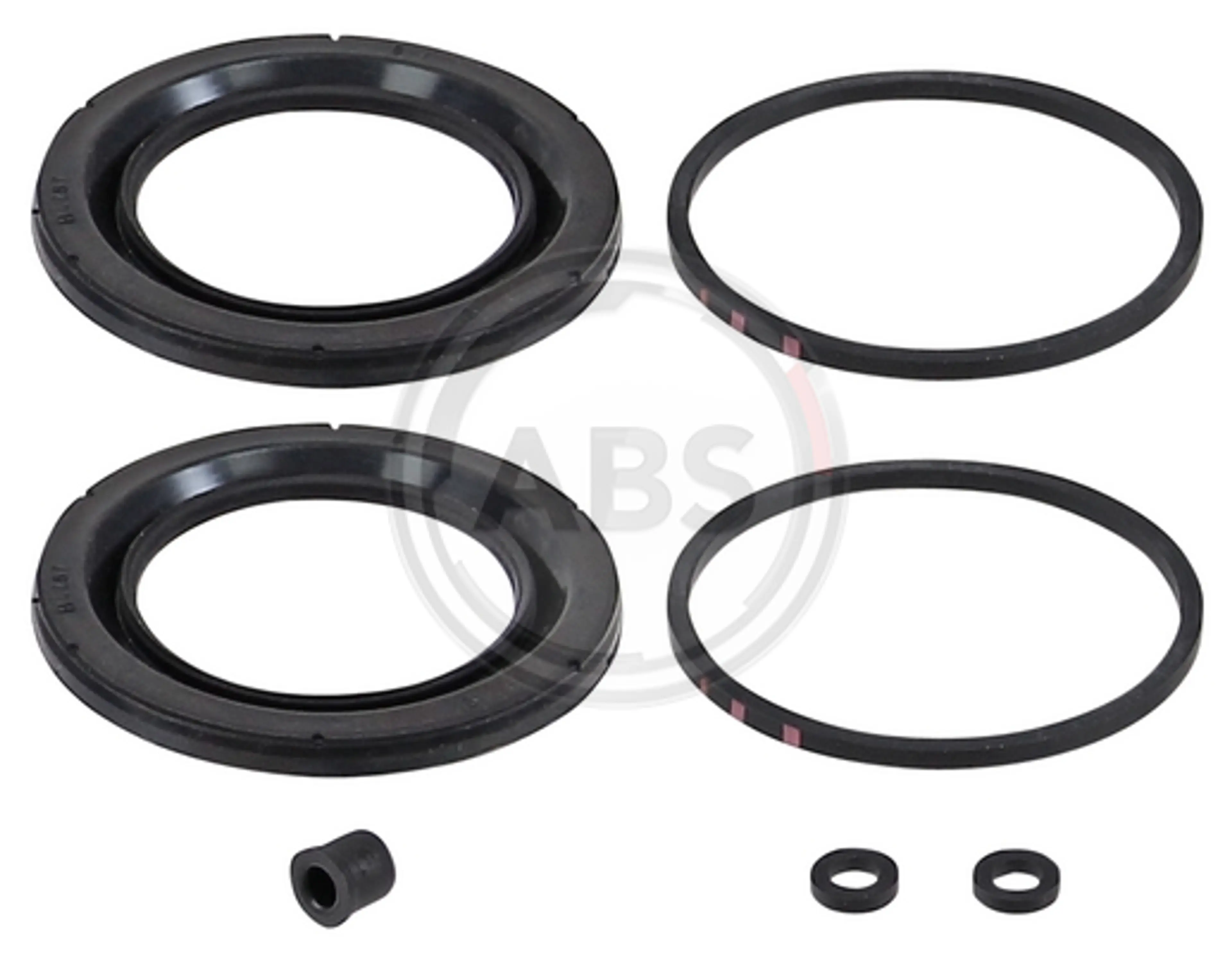 JUEGO DE REPARACIÓN, PINZA DE FRENO