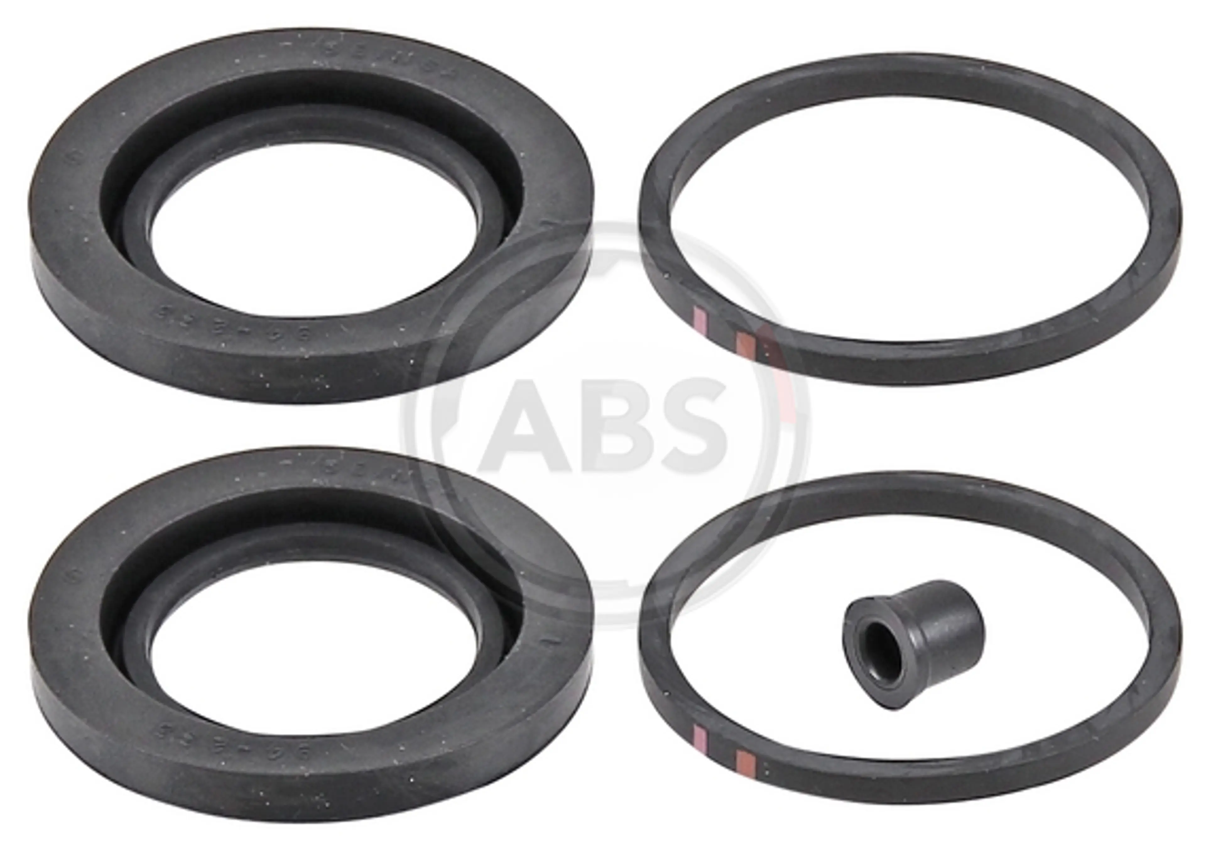 JUEGO DE REPARACIÓN, PINZA DE FRENO