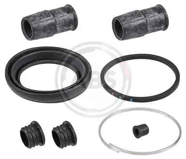 JUEGO DE REPARACIÓN, PINZA DE FRENO