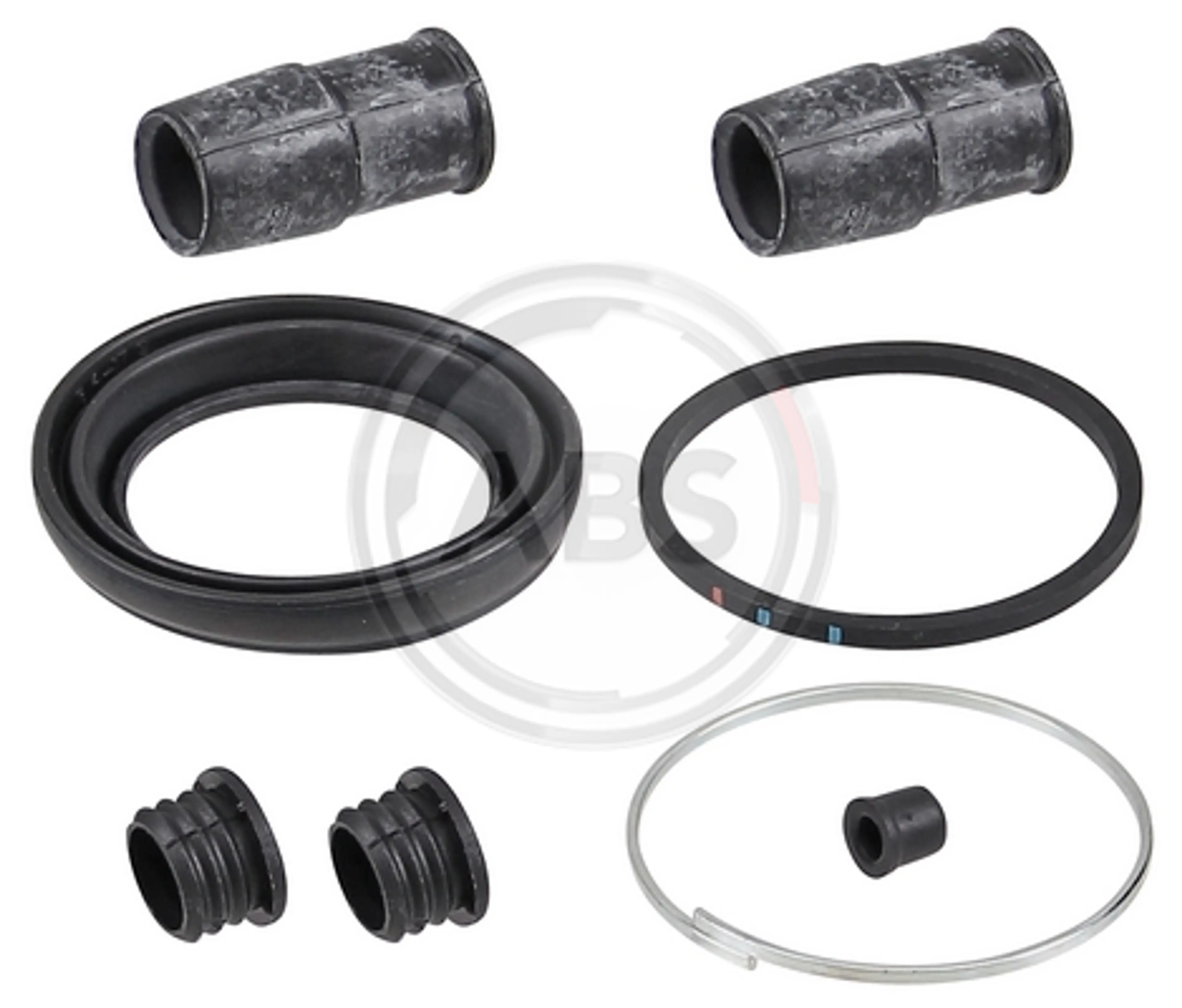 JUEGO DE REPARACIÓN, PINZA DE FRENO