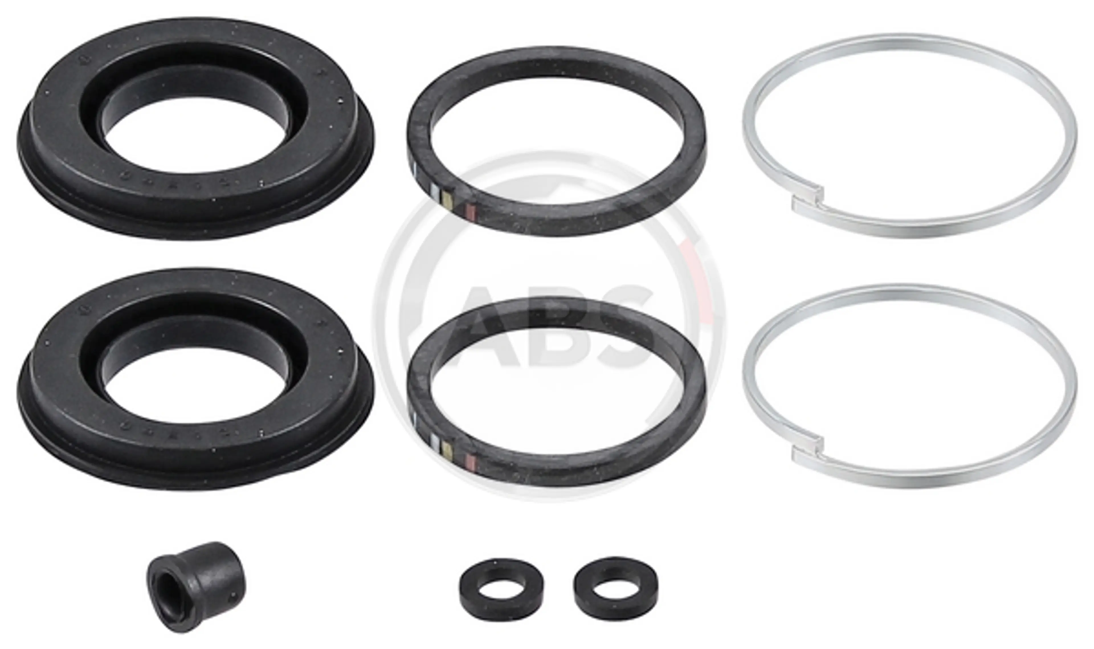 JUEGO DE REPARACIÓN, PINZA DE FRENO