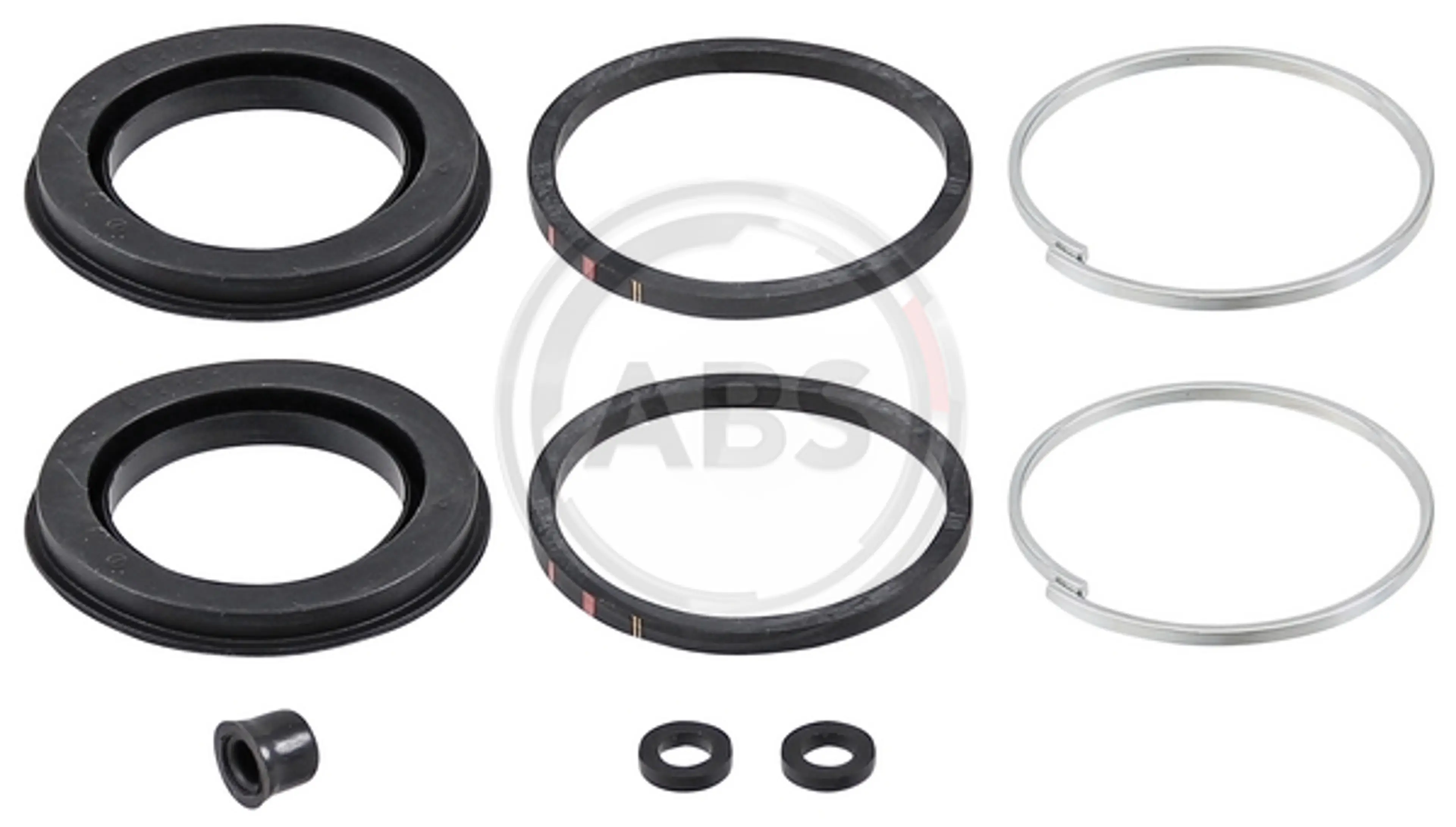 JUEGO DE REPARACIÓN, PINZA DE FRENO