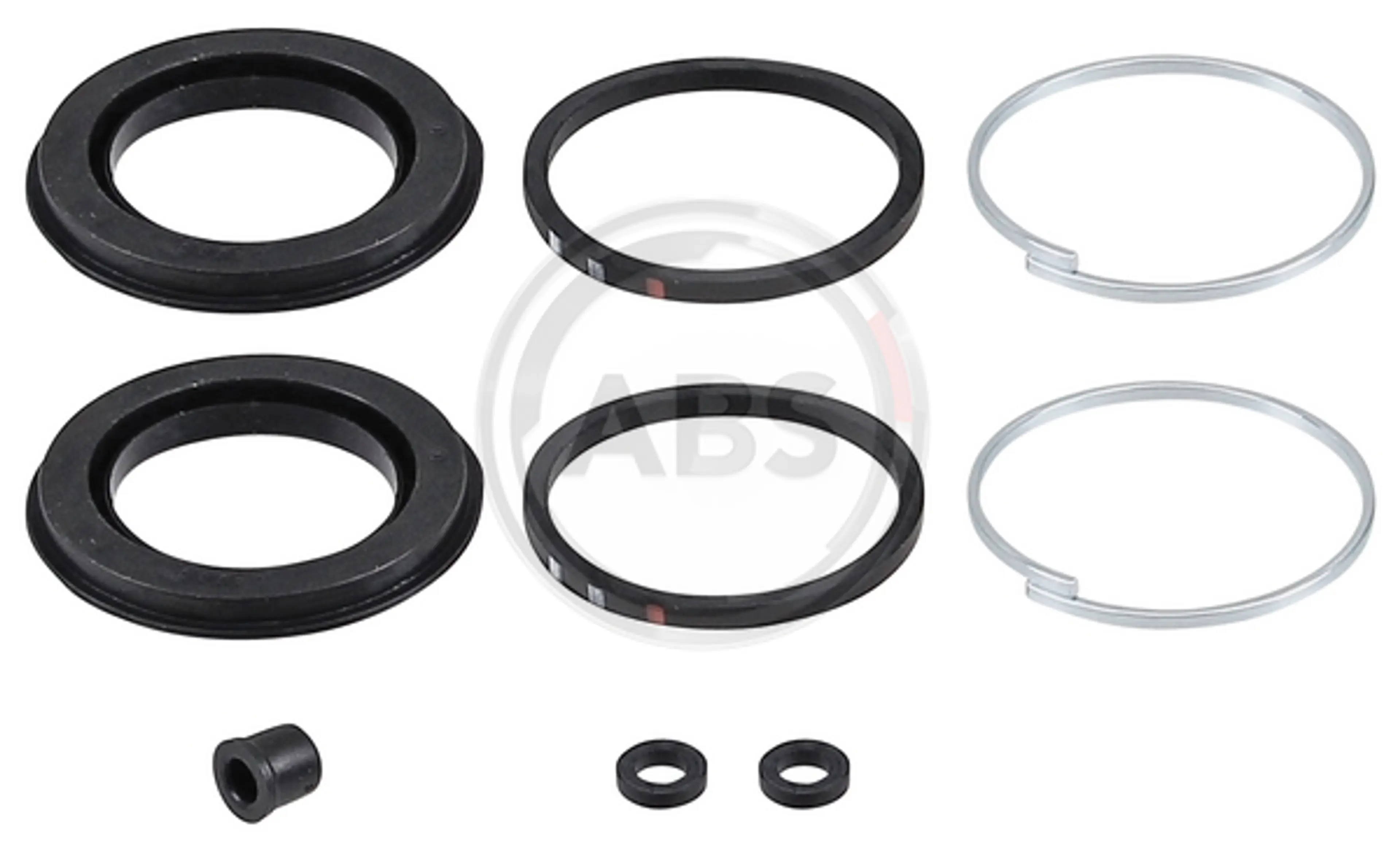 JUEGO DE REPARACIÓN, PINZA DE FRENO