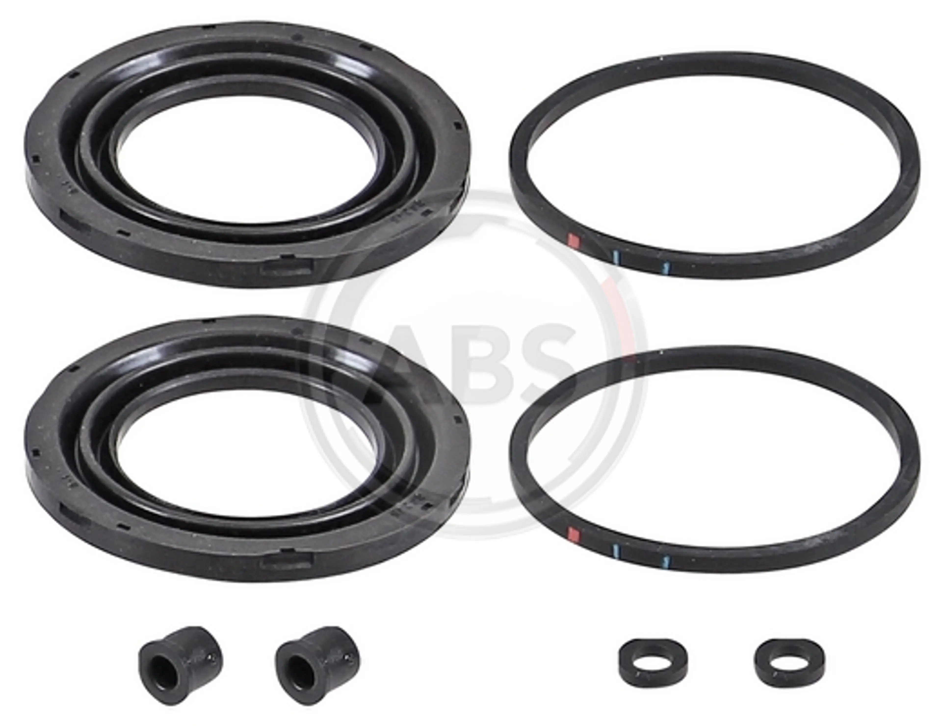 JUEGO DE REPARACIÓN, PINZA DE FRENO