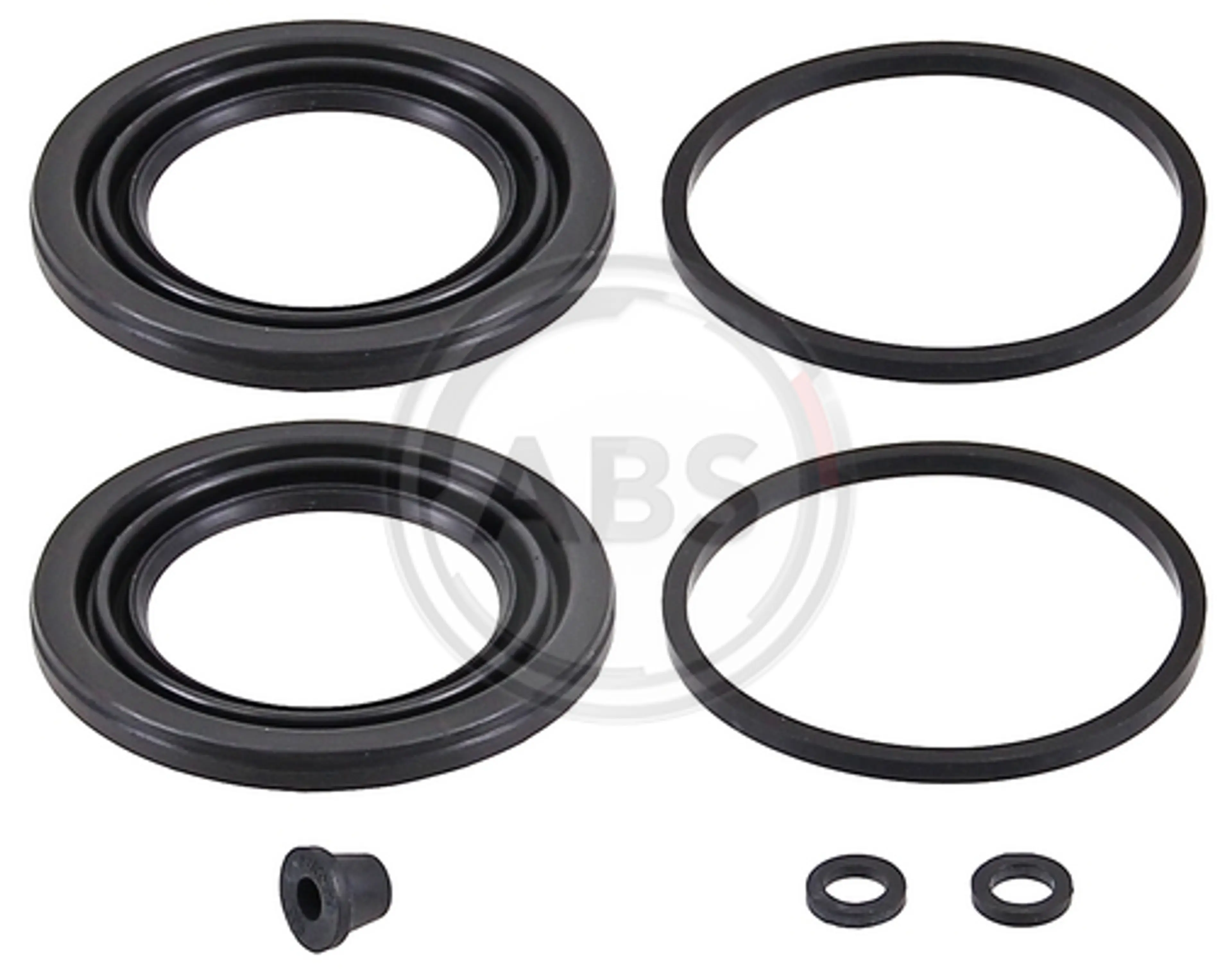 JUEGO DE REPARACIÓN, PINZA DE FRENO