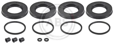 JUEGO DE REPARACIÓN, PINZA DE FRENO