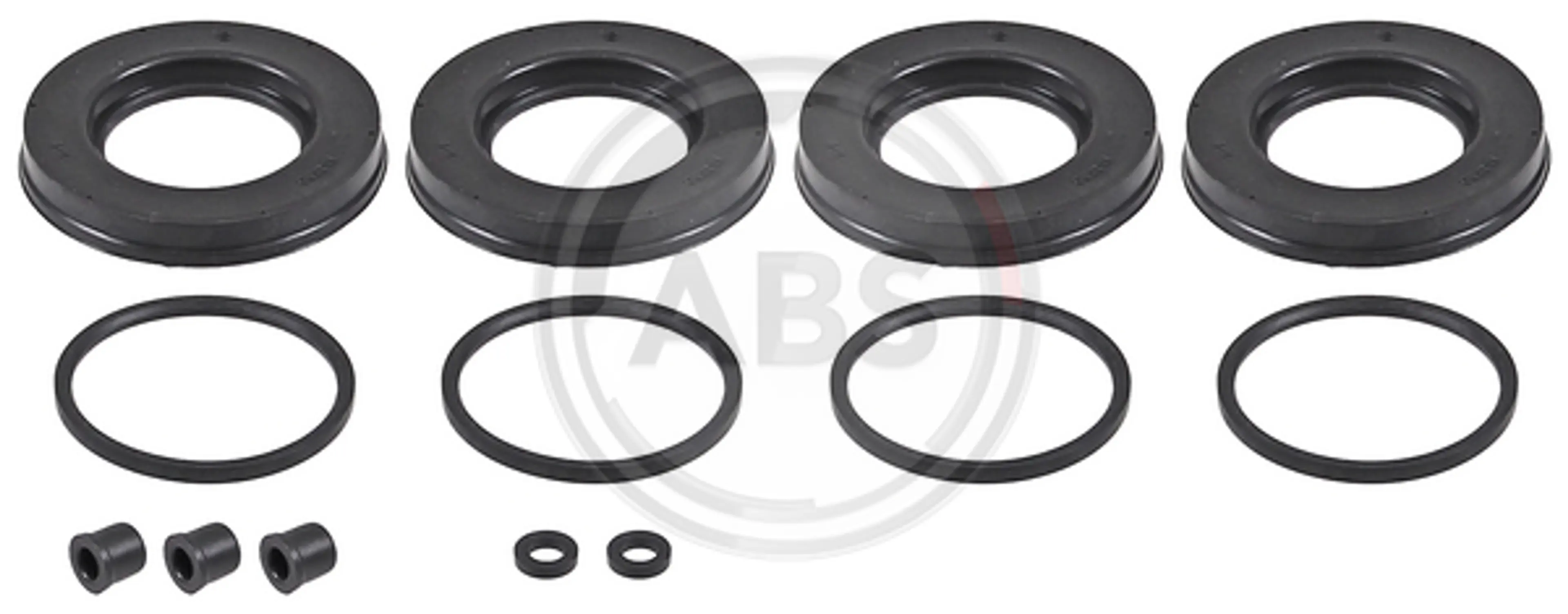 JUEGO DE REPARACIÓN, PINZA DE FRENO