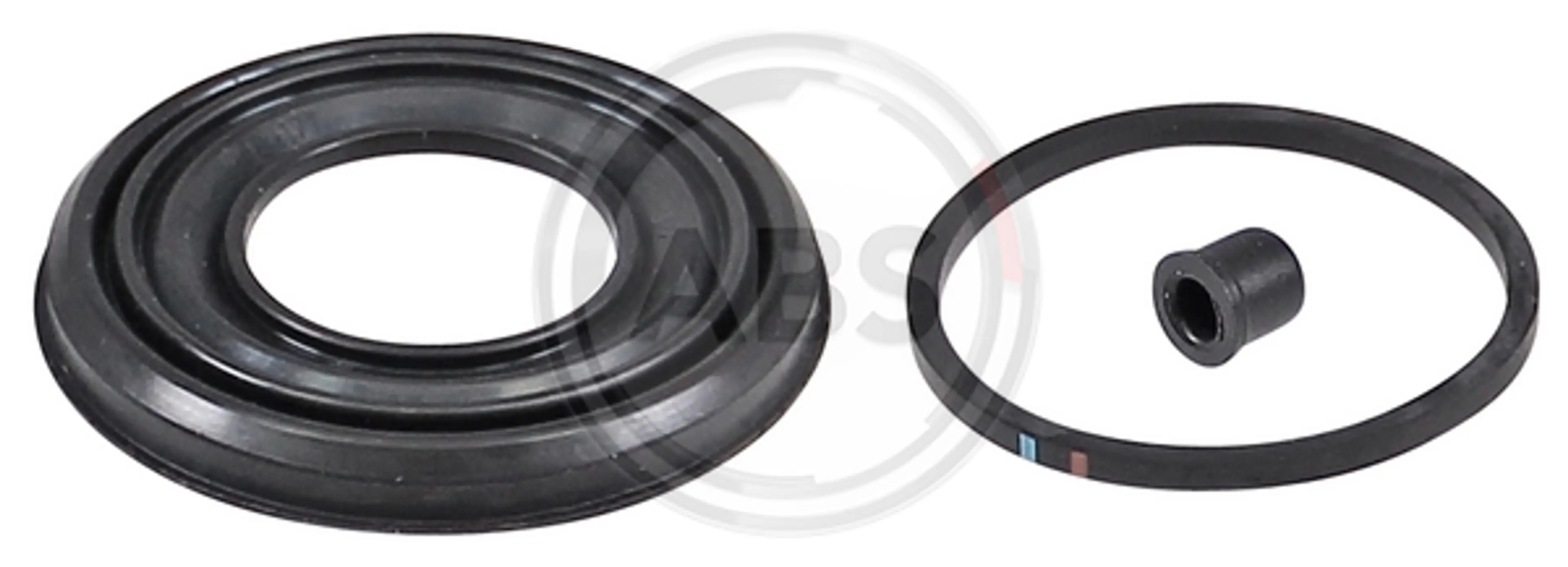 JUEGO DE REPARACIÓN, PINZA DE FRENO