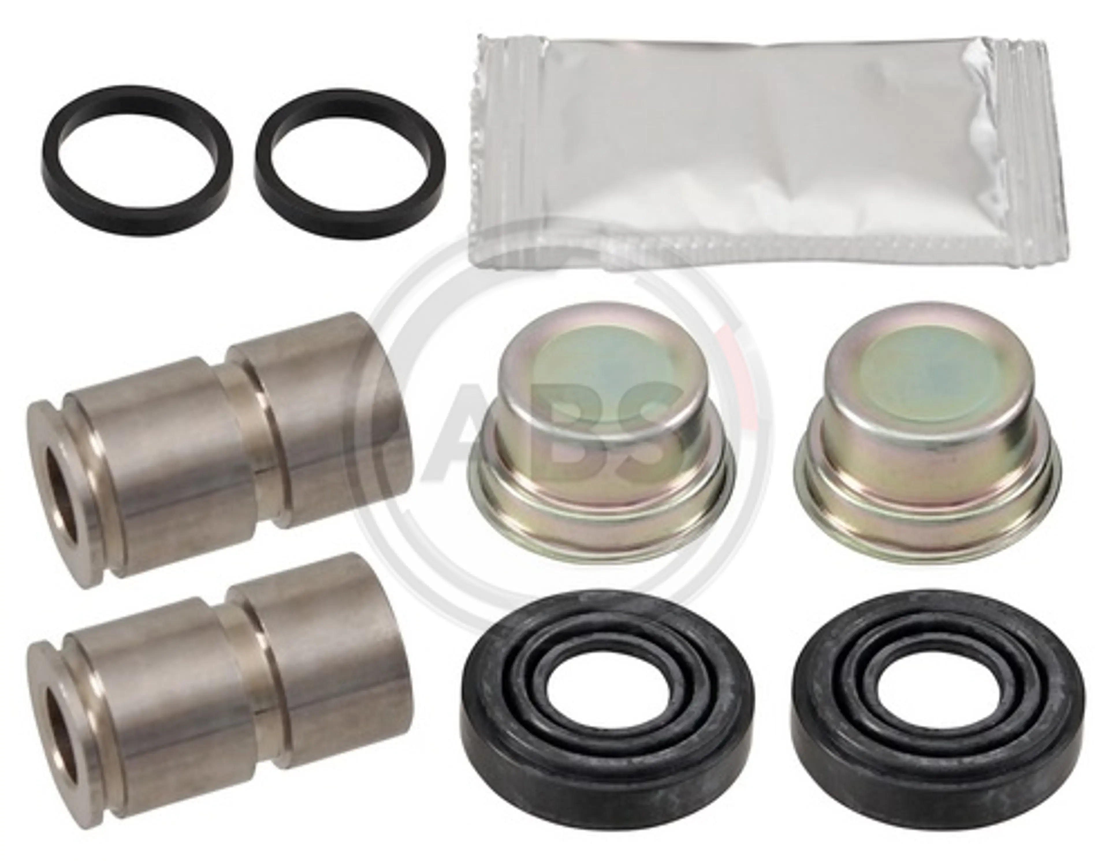 JUEGO DE REPARACIÓN, PINZA DE FRENO