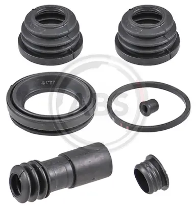 JUEGO DE REPARACIÓN, PINZA DE FRENO