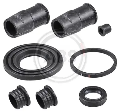 JUEGO DE REPARACIÓN, PINZA DE FRENO