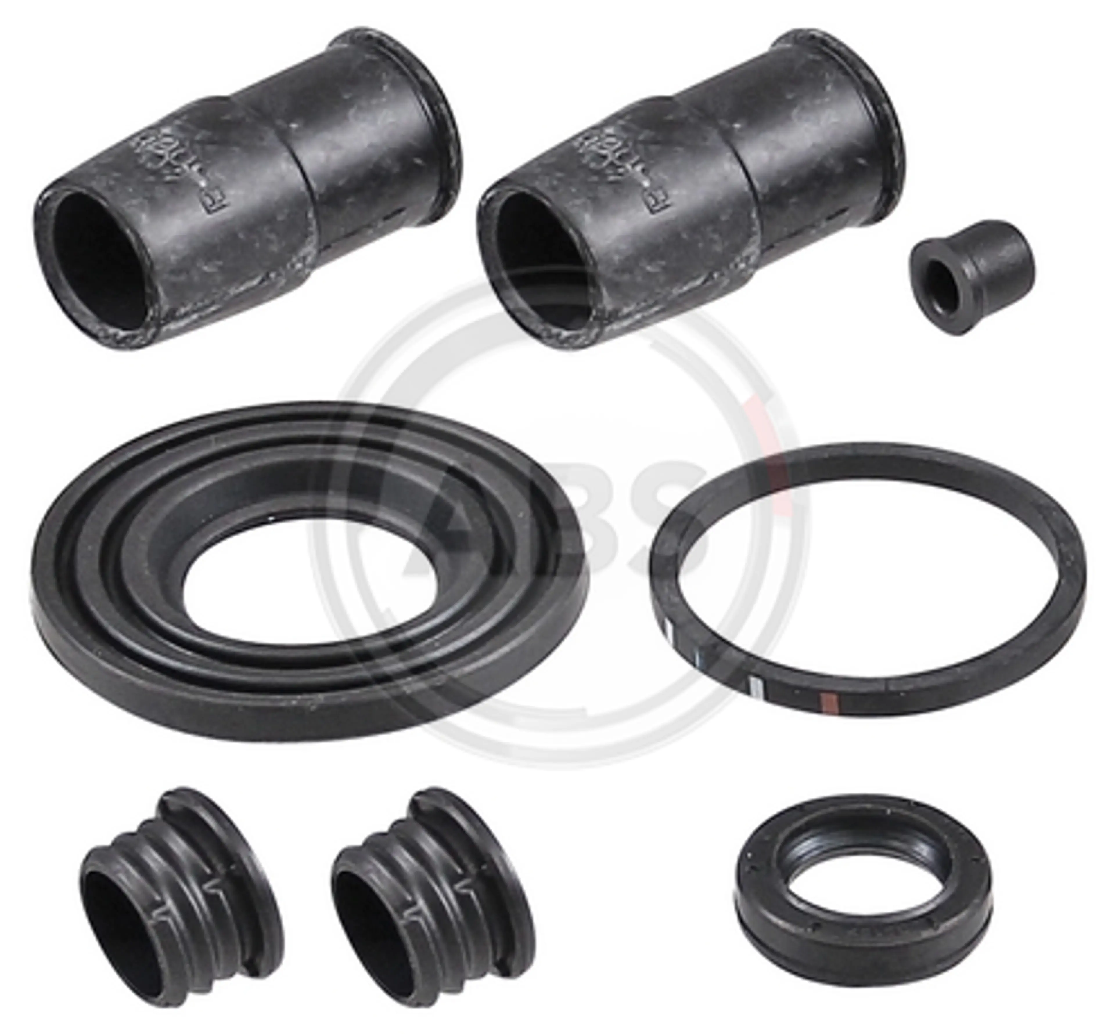 JUEGO DE REPARACIÓN, PINZA DE FRENO