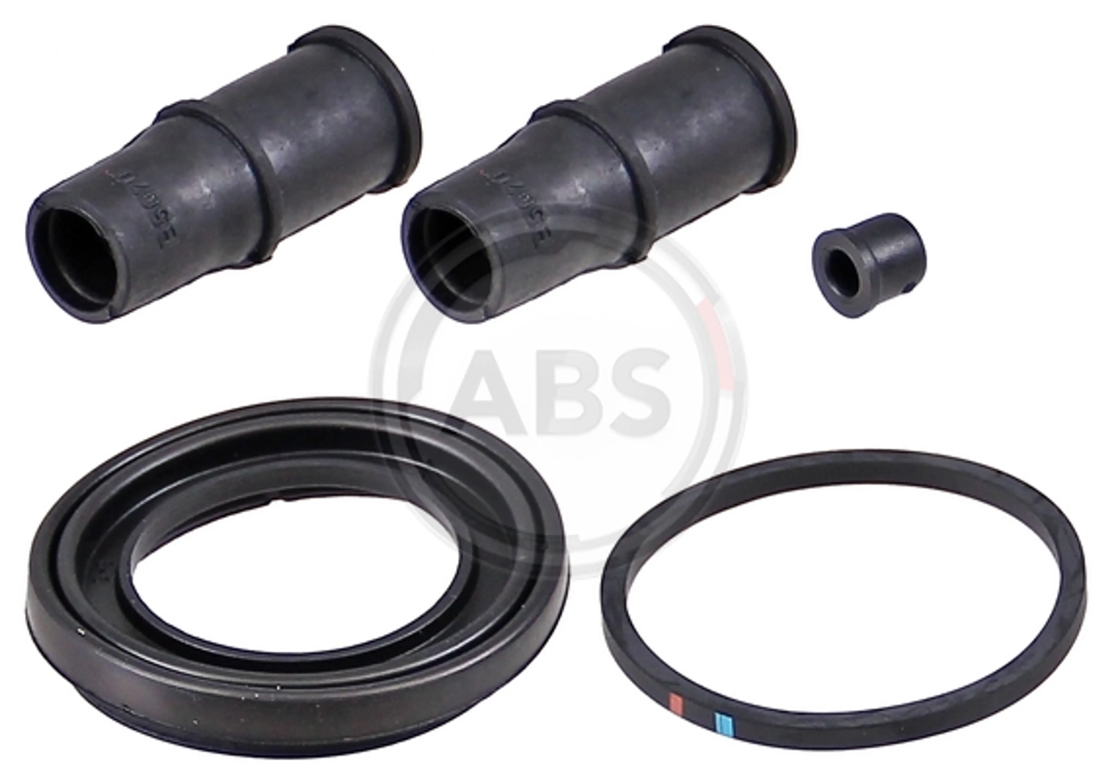 JUEGO DE REPARACIÓN, PINZA DE FRENO