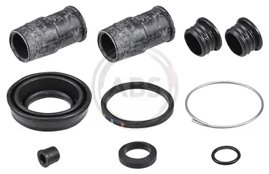 JUEGO DE REPARACIÓN, PINZA DE FRENO