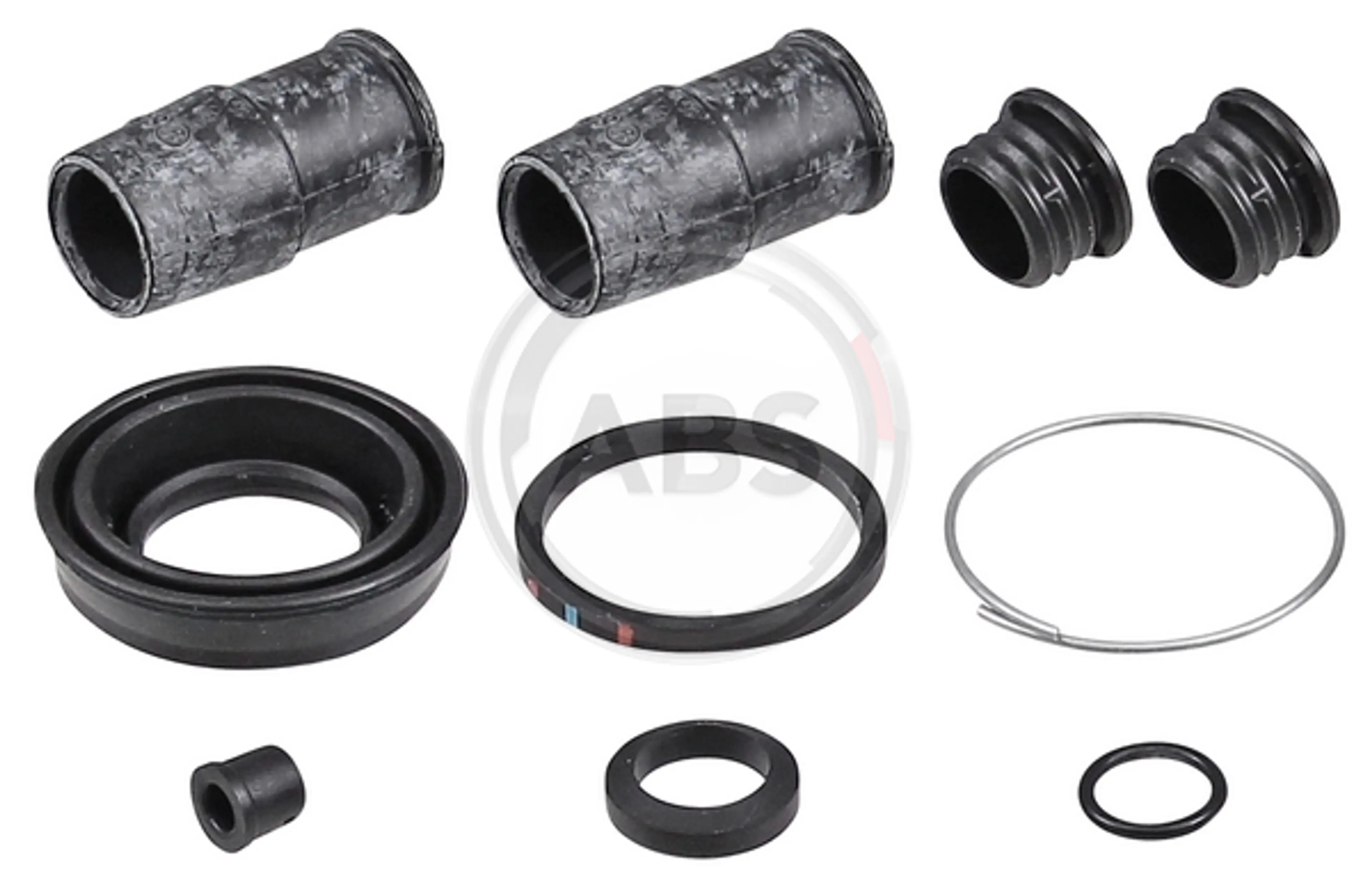 JUEGO DE REPARACIÓN, PINZA DE FRENO