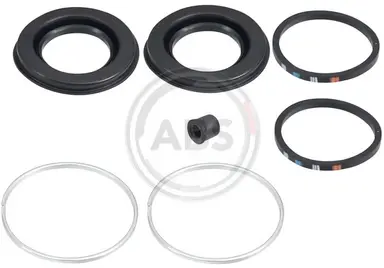 JUEGO DE REPARACIÓN, PINZA DE FRENO