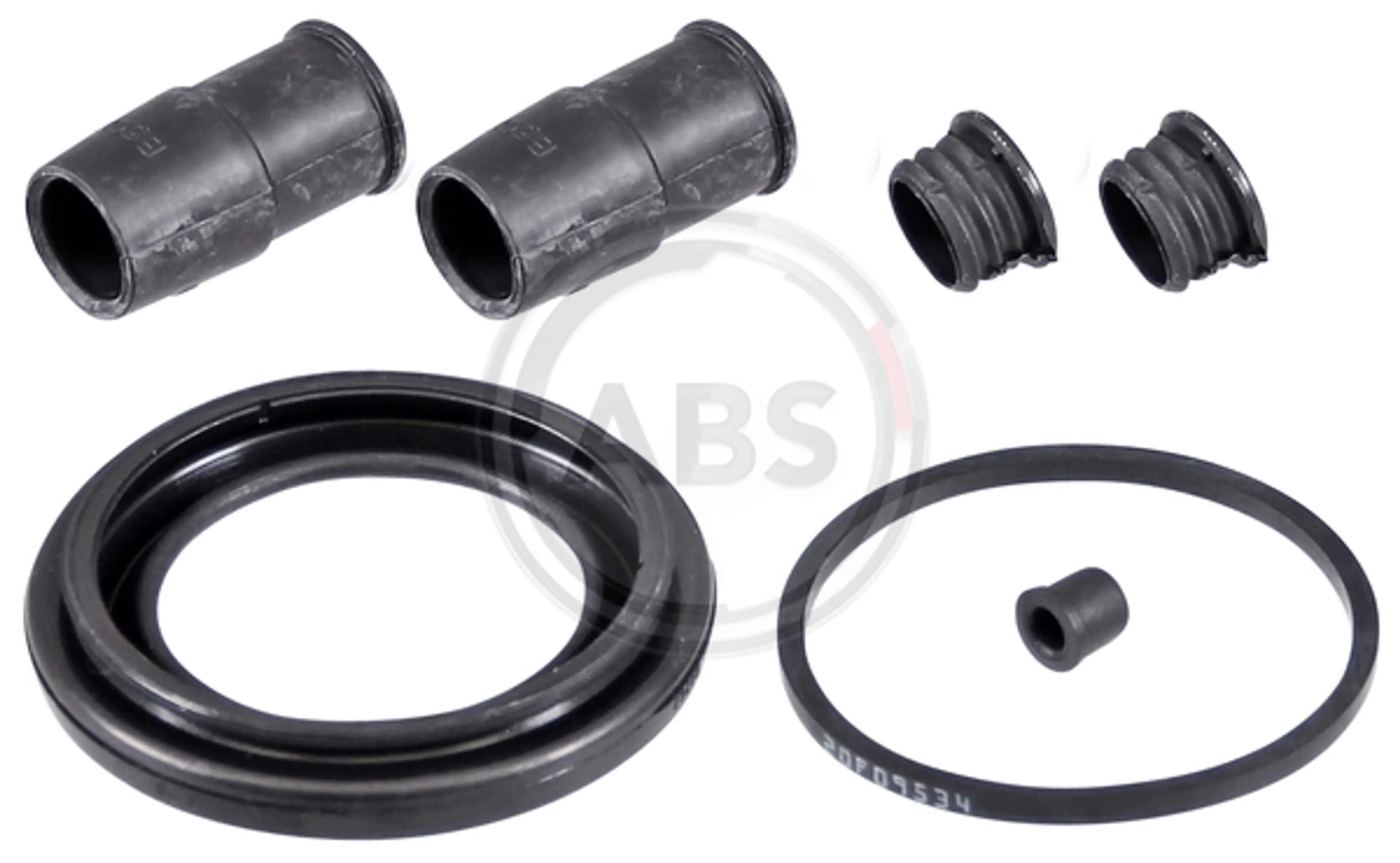 JUEGO DE REPARACIÓN, PINZA DE FRENO