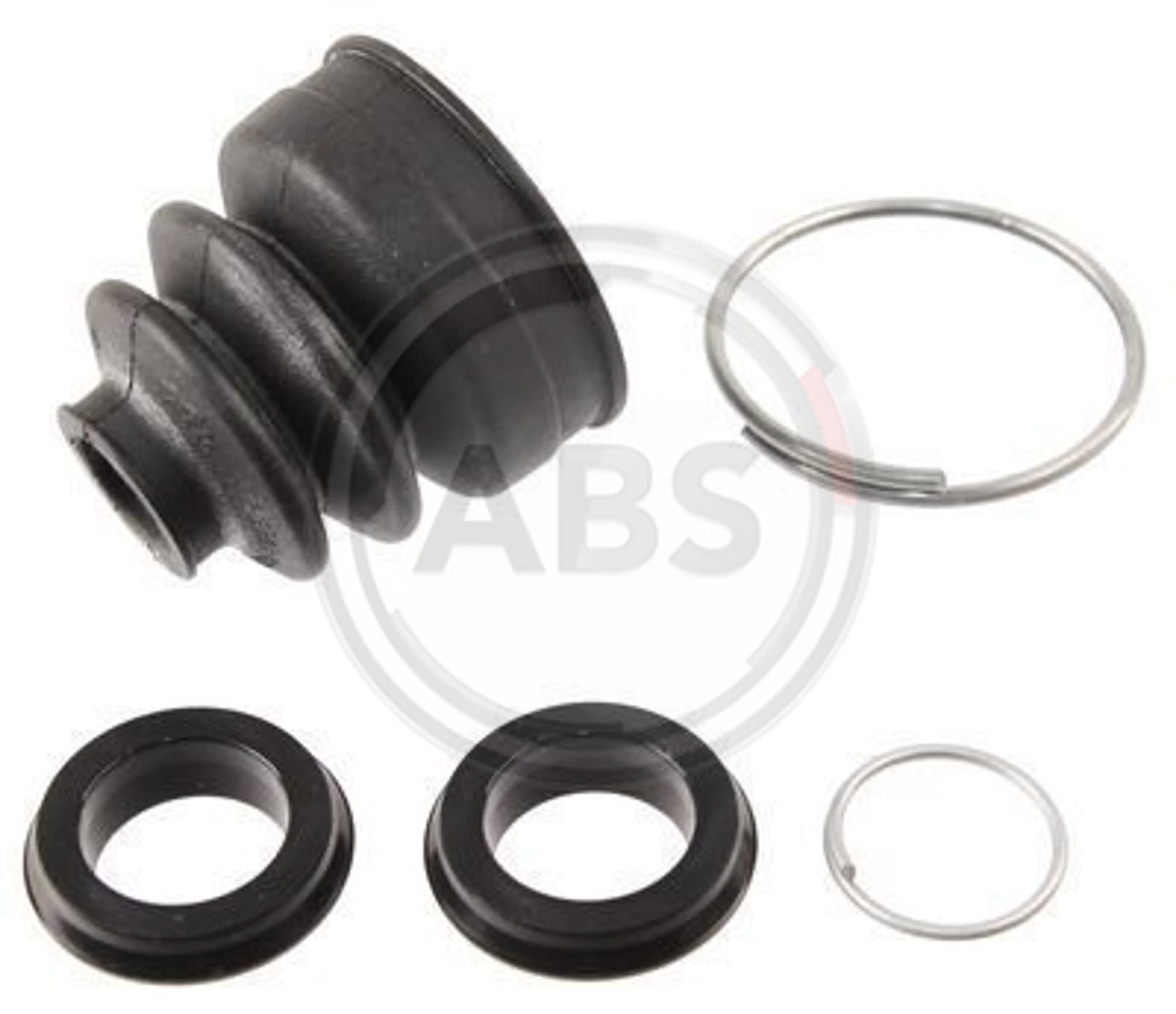 JUEGO DE REPARACIÓN, PINZA DE FRENO