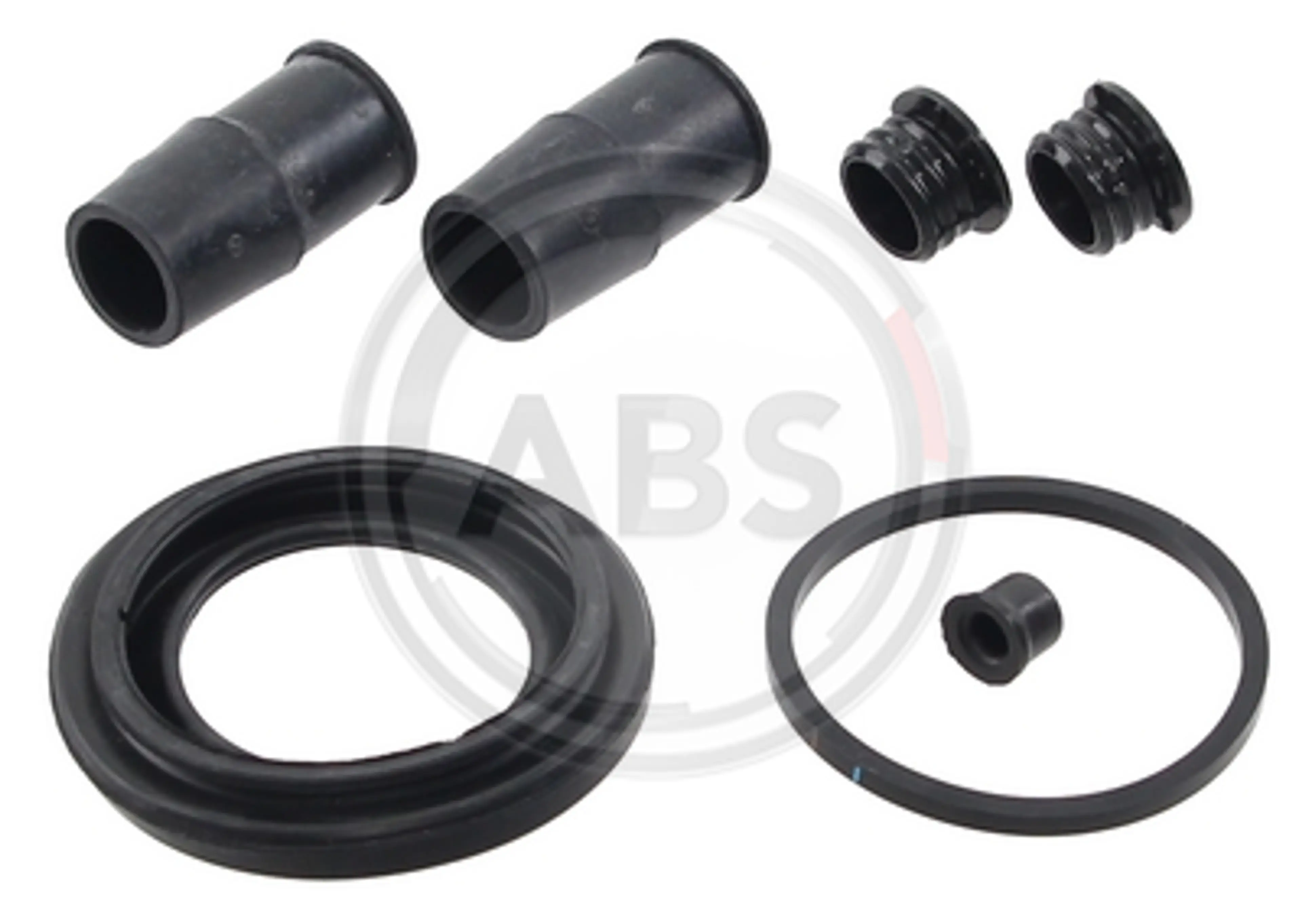 JUEGO DE REPARACIÓN, PINZA DE FRENO