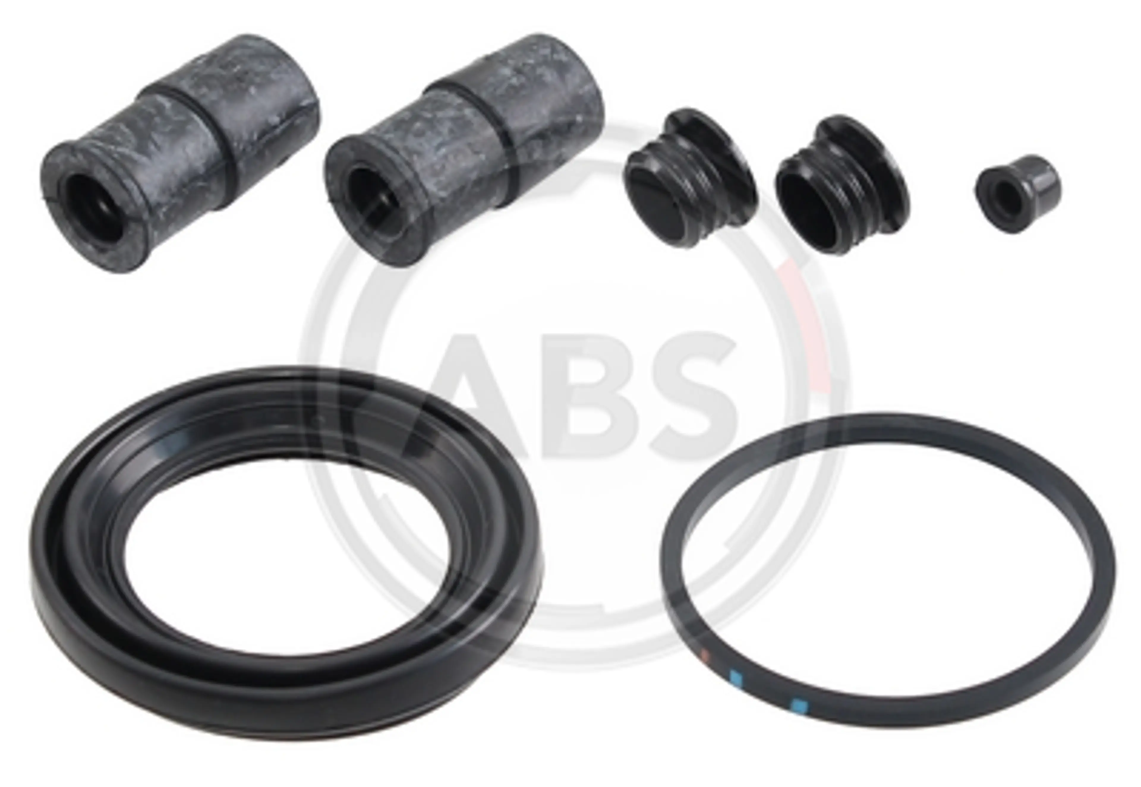 JUEGO DE REPARACIÓN, PINZA DE FRENO