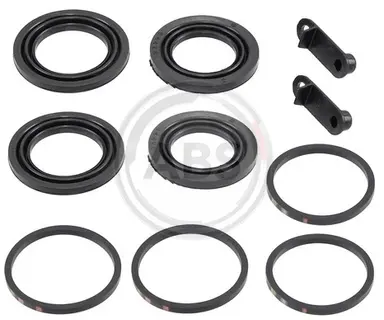 JUEGO DE REPARACIÓN, PINZA DE FRENO