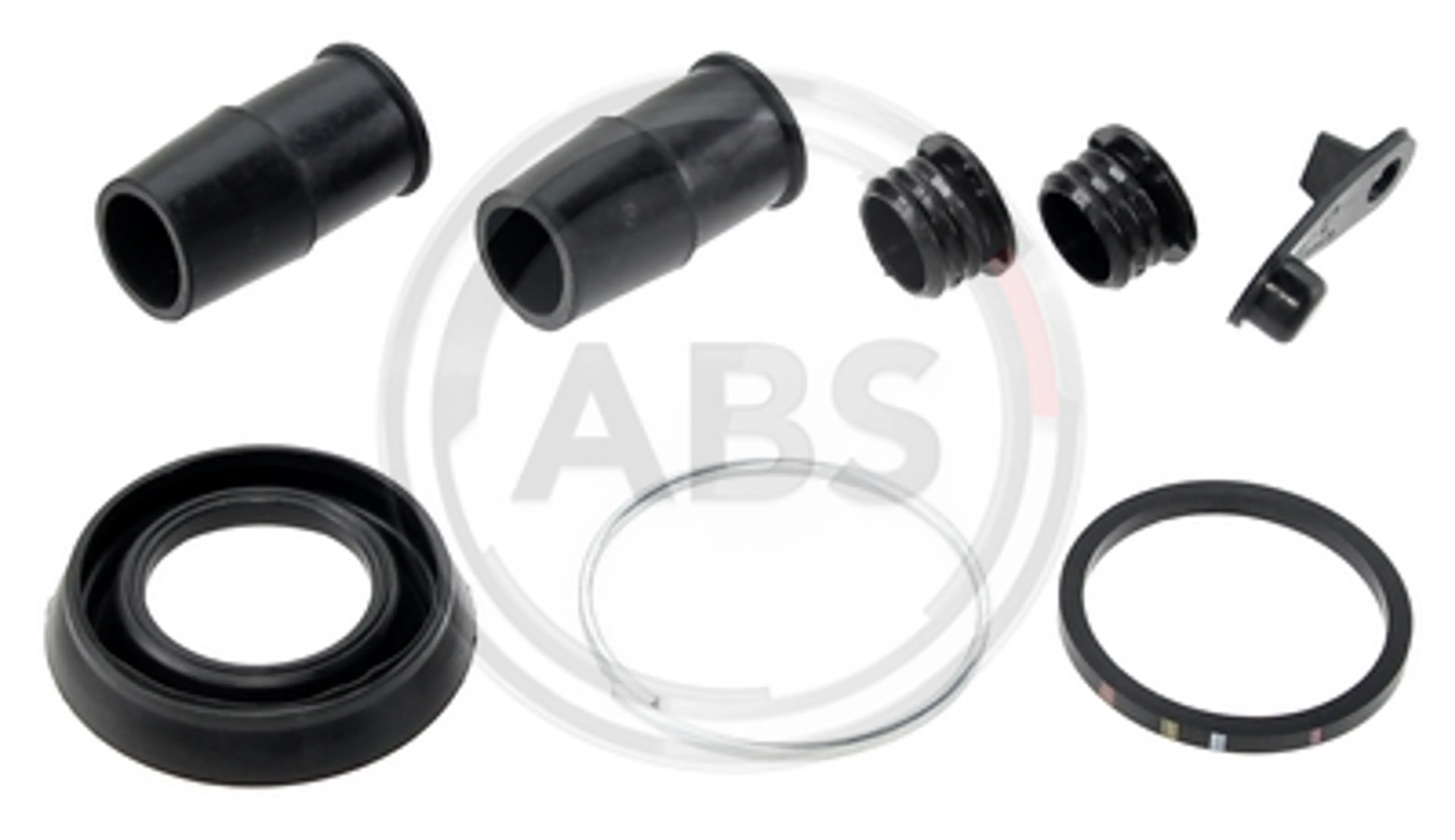 JUEGO DE REPARACIÓN, PINZA DE FRENO