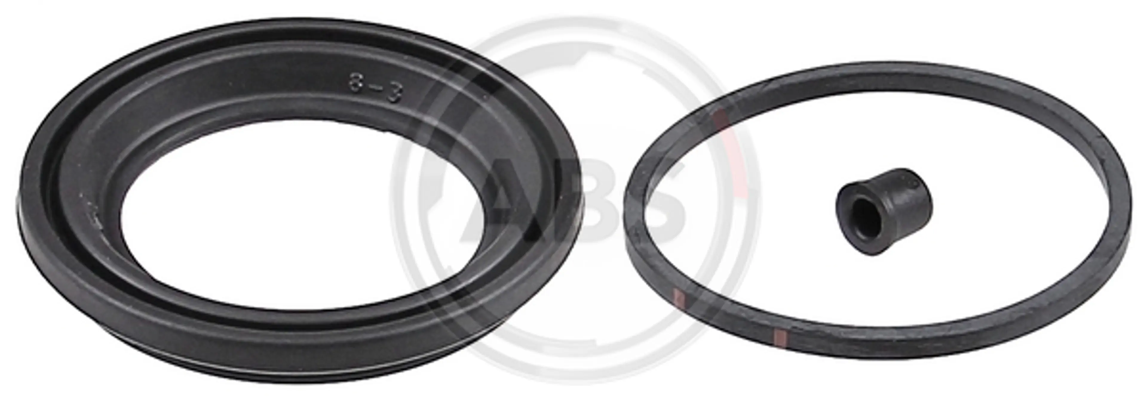 JUEGO DE REPARACIÓN, PINZA DE FRENO