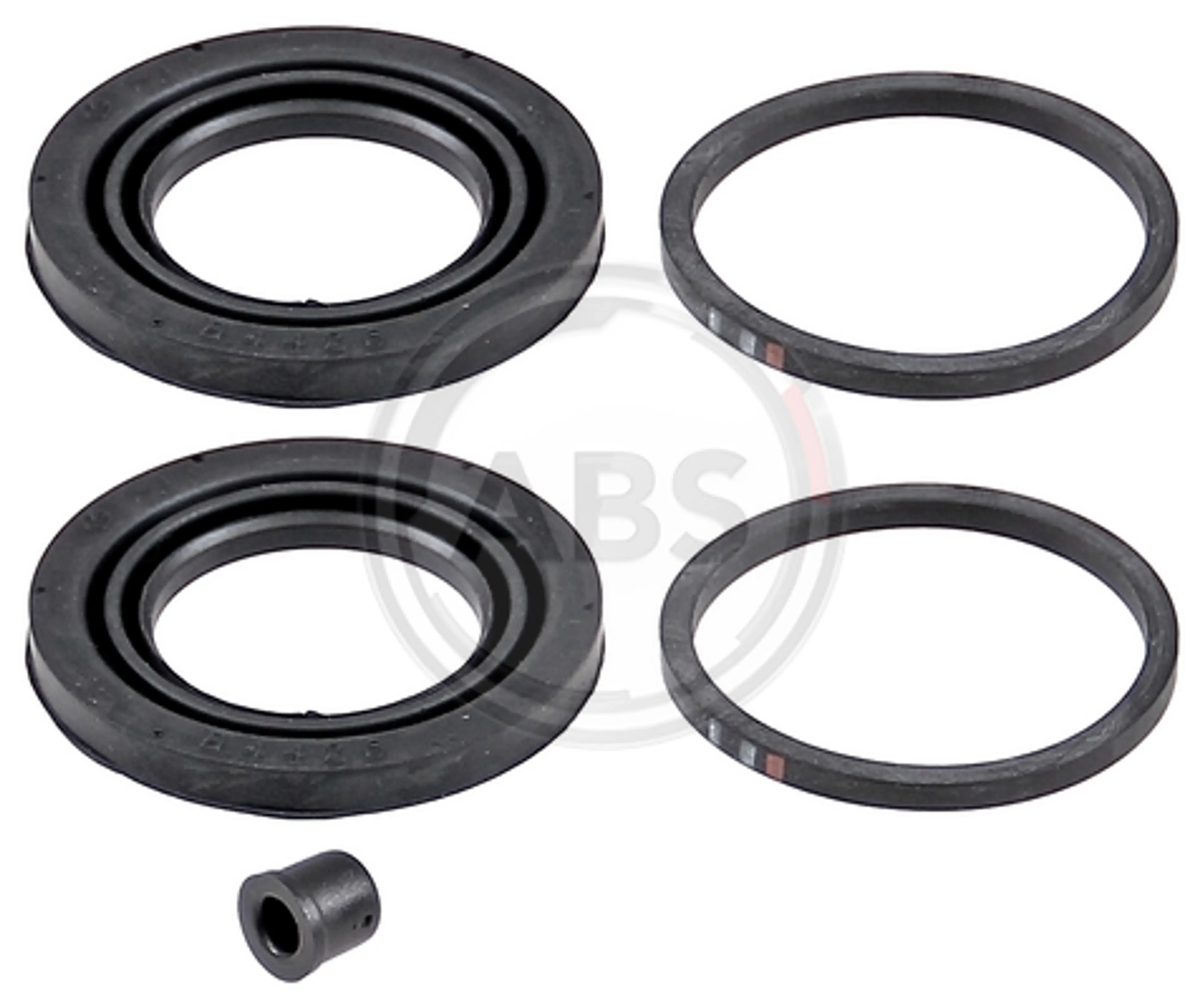 JUEGO DE REPARACIÓN, PINZA DE FRENO