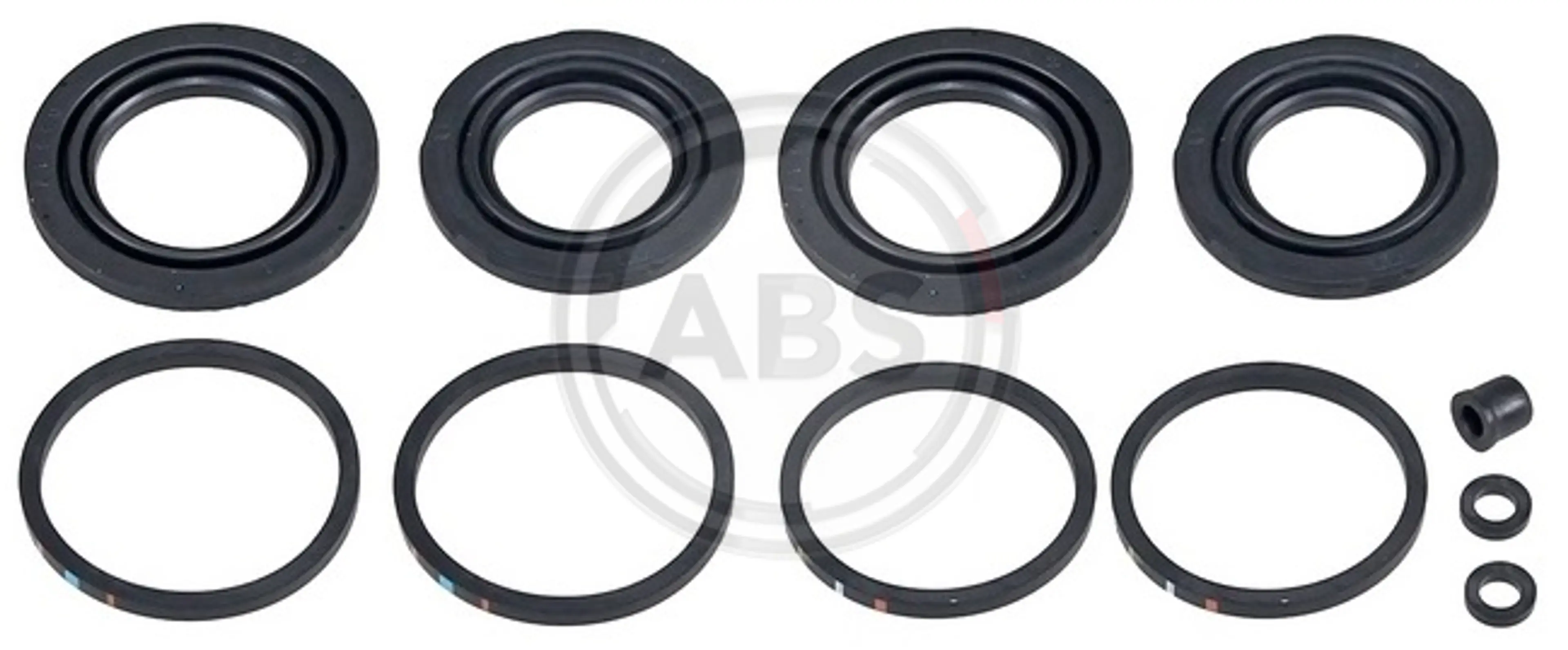 JUEGO DE REPARACIÓN, PINZA DE FRENO