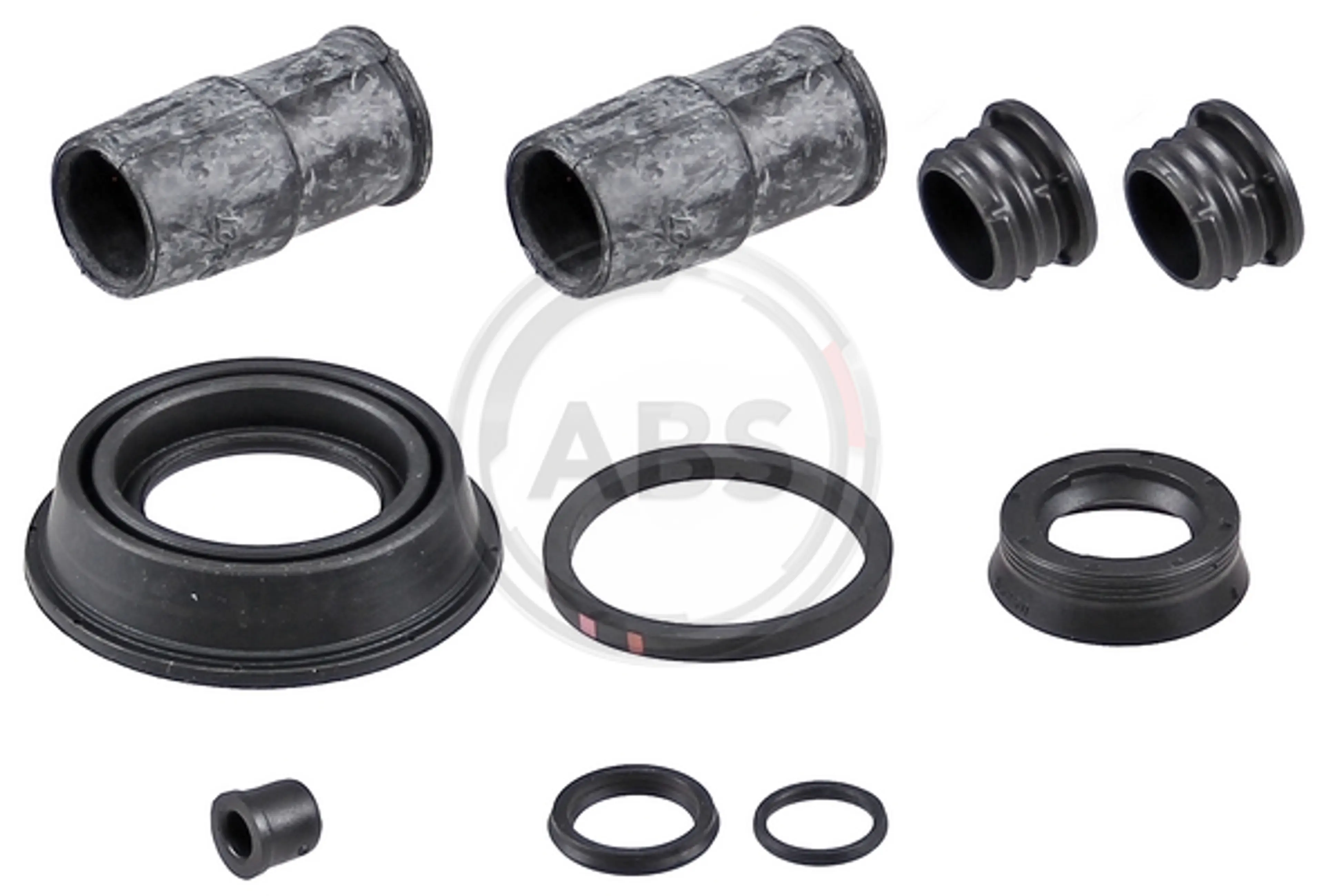 JUEGO DE REPARACIÓN, PINZA DE FRENO