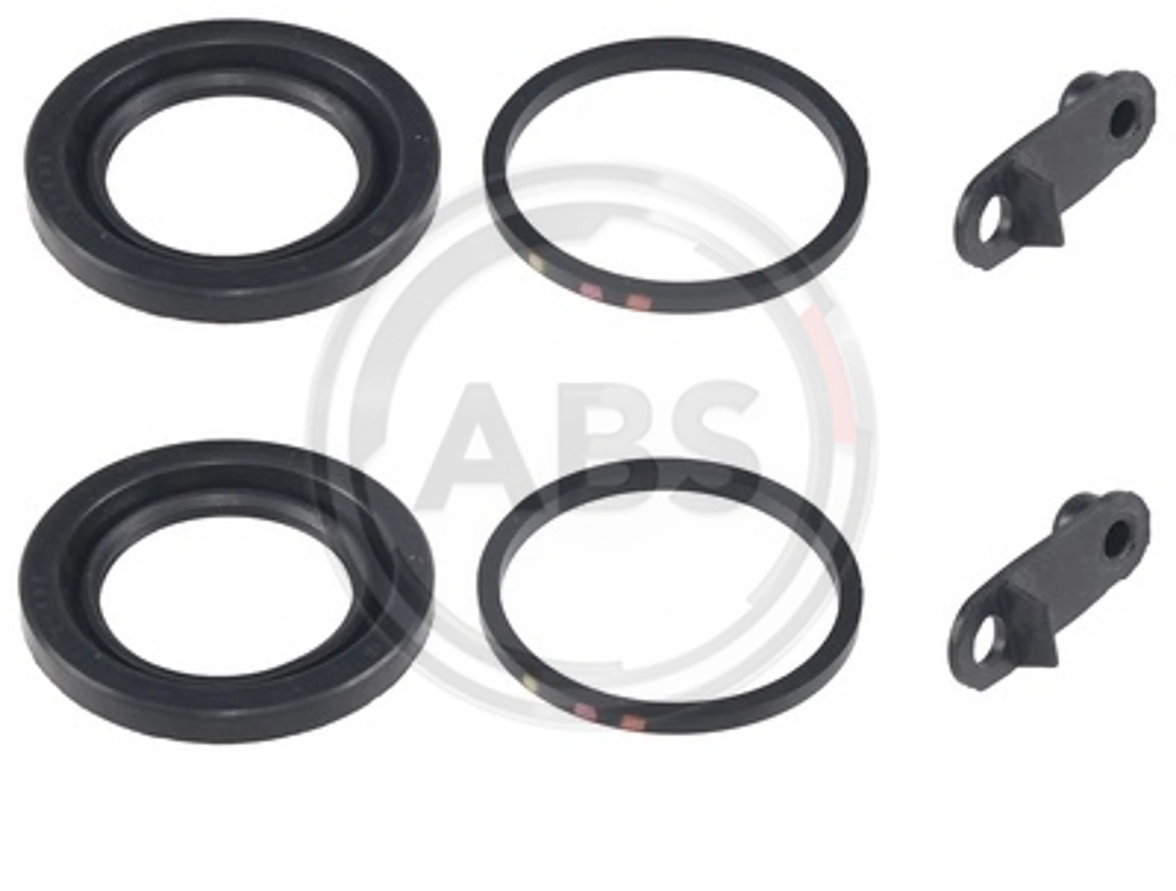 JUEGO DE REPARACIÓN, PINZA DE FRENO