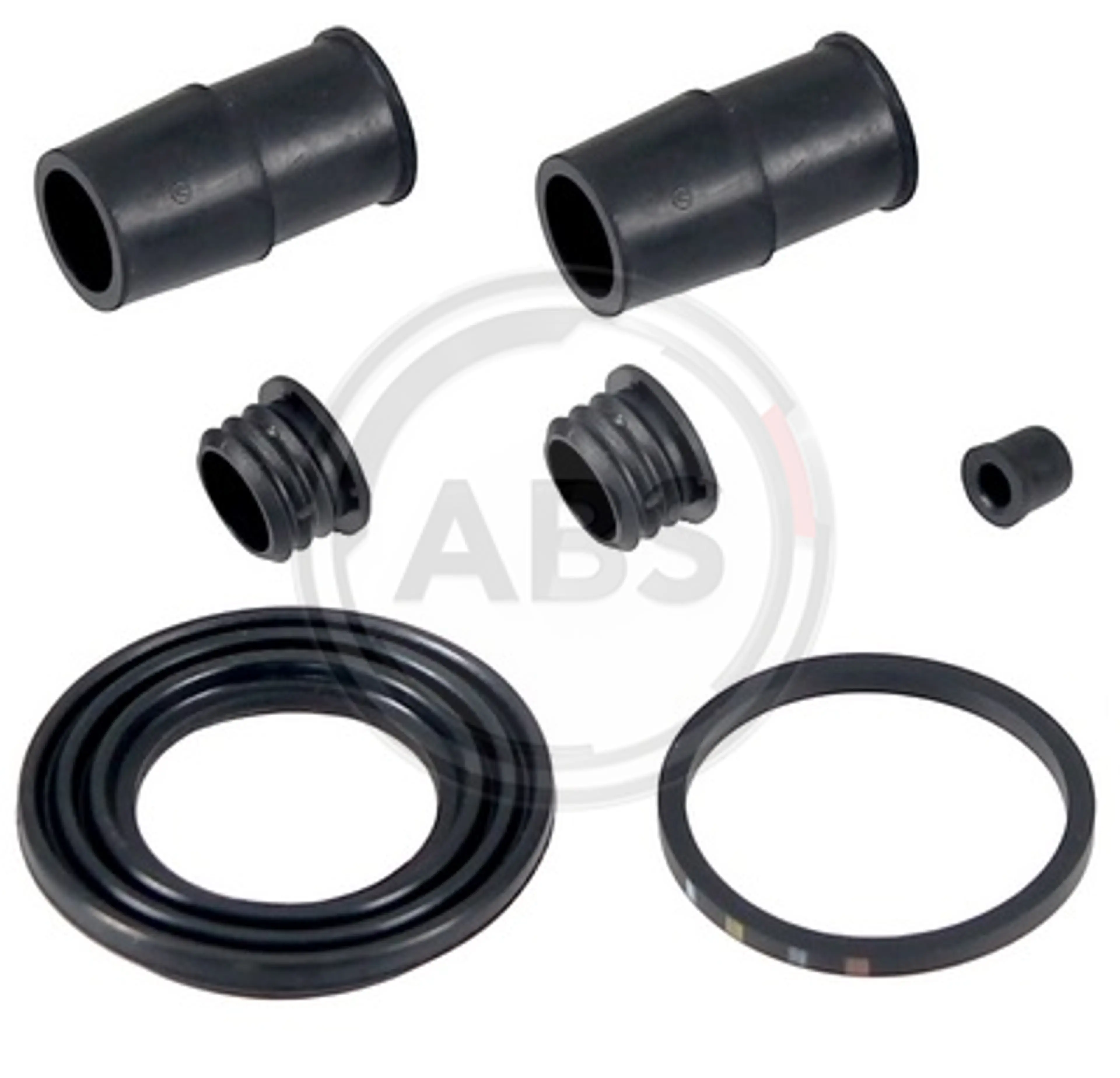 JUEGO DE REPARACIÓN, PINZA DE FRENO