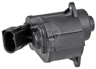 SERVOELEMENTO, FRENO DE DETENCIÓN P