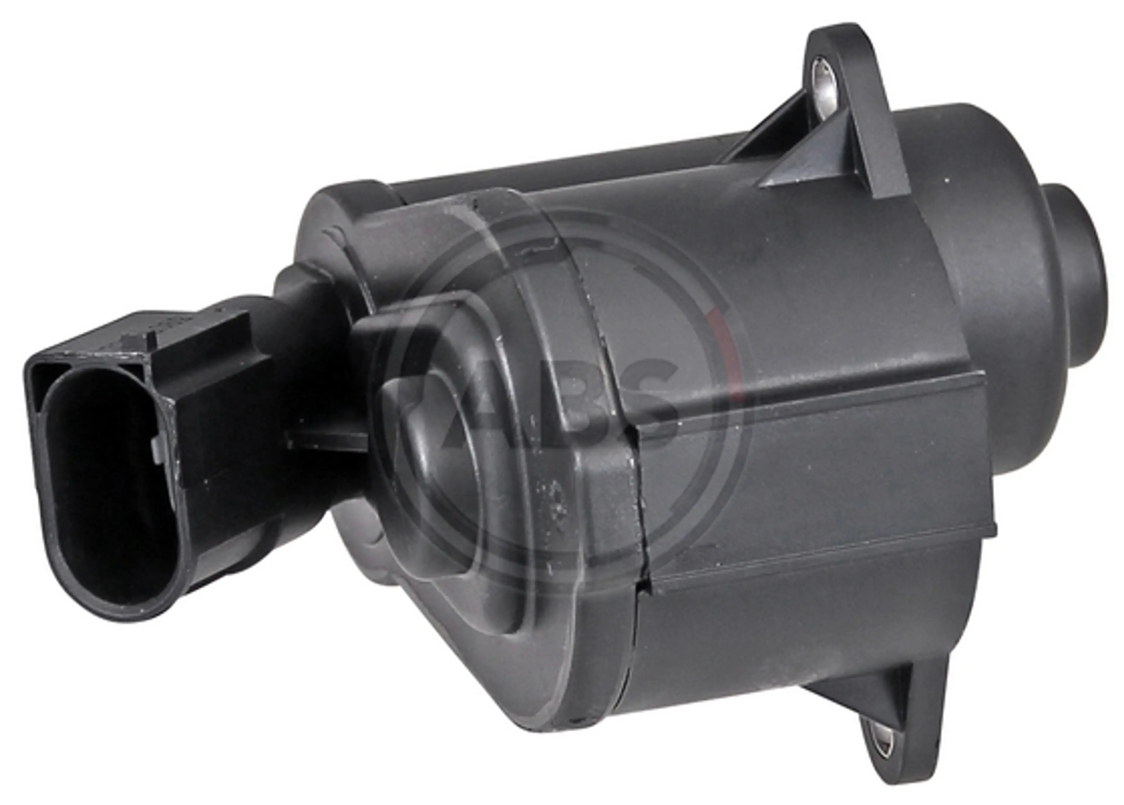 SERVOELEMENTO, FRENO DE DETENCIÓN P