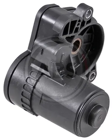 SERVOELEMENTO, FRENO DE DETENCIÓN P