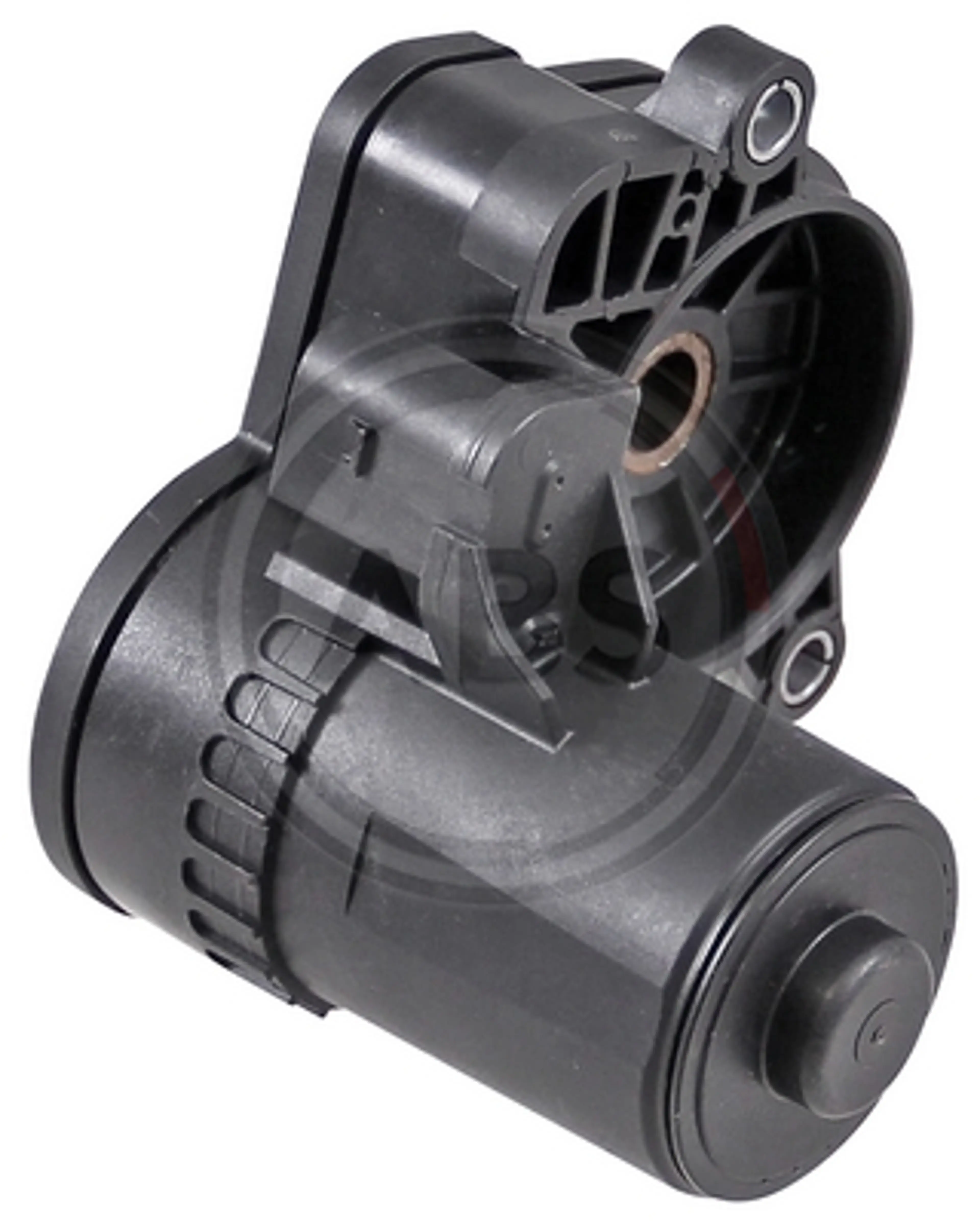 SERVOELEMENTO, FRENO DE DETENCIÓN P