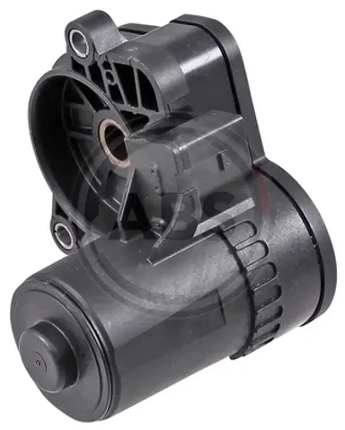 SERVOELEMENTO, FRENO DE DETENCIÓN P