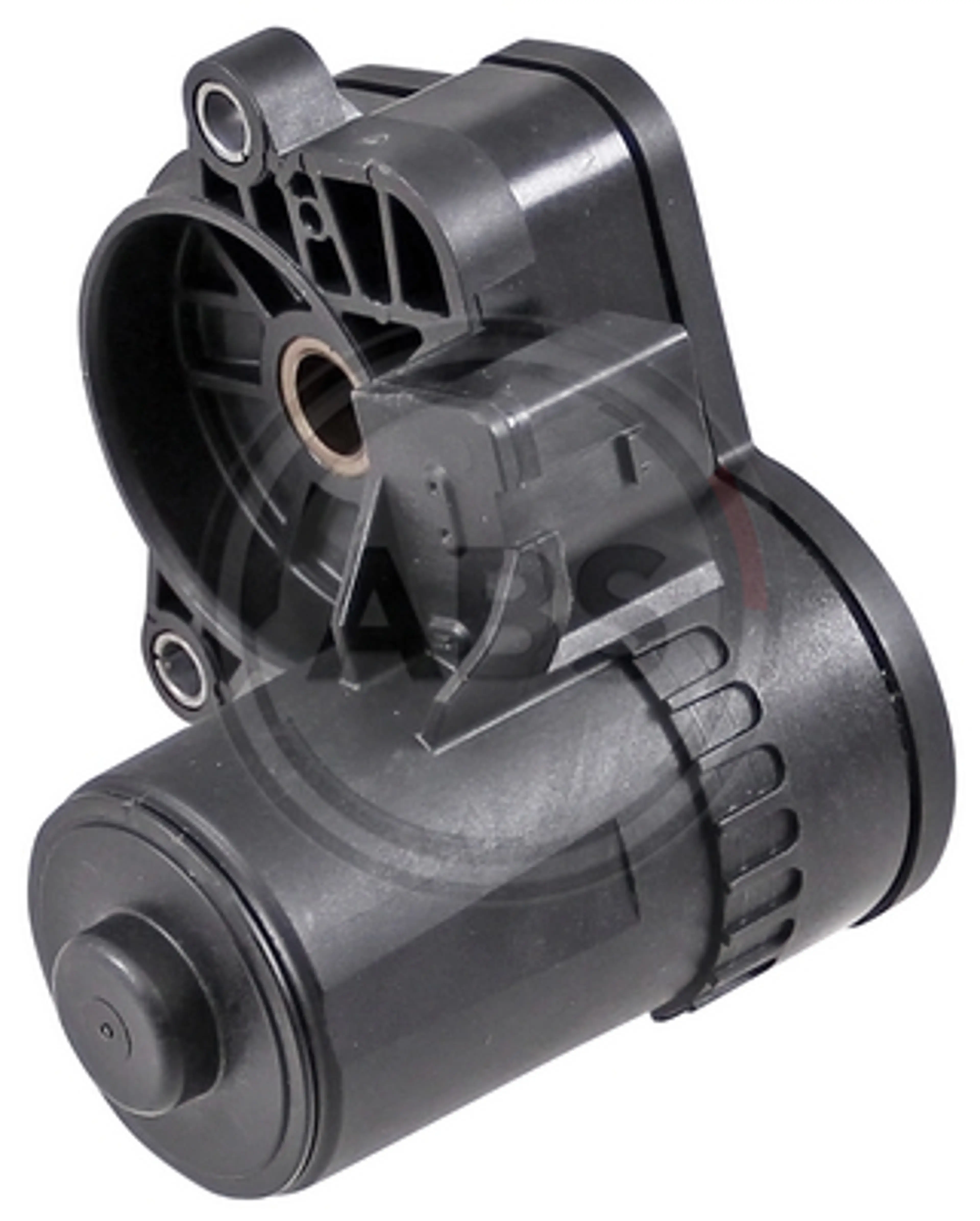 SERVOELEMENTO, FRENO DE DETENCIÓN P