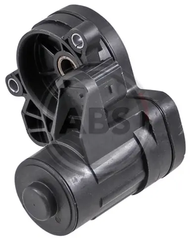 SERVOELEMENTO, FRENO DE DETENCIÓN P