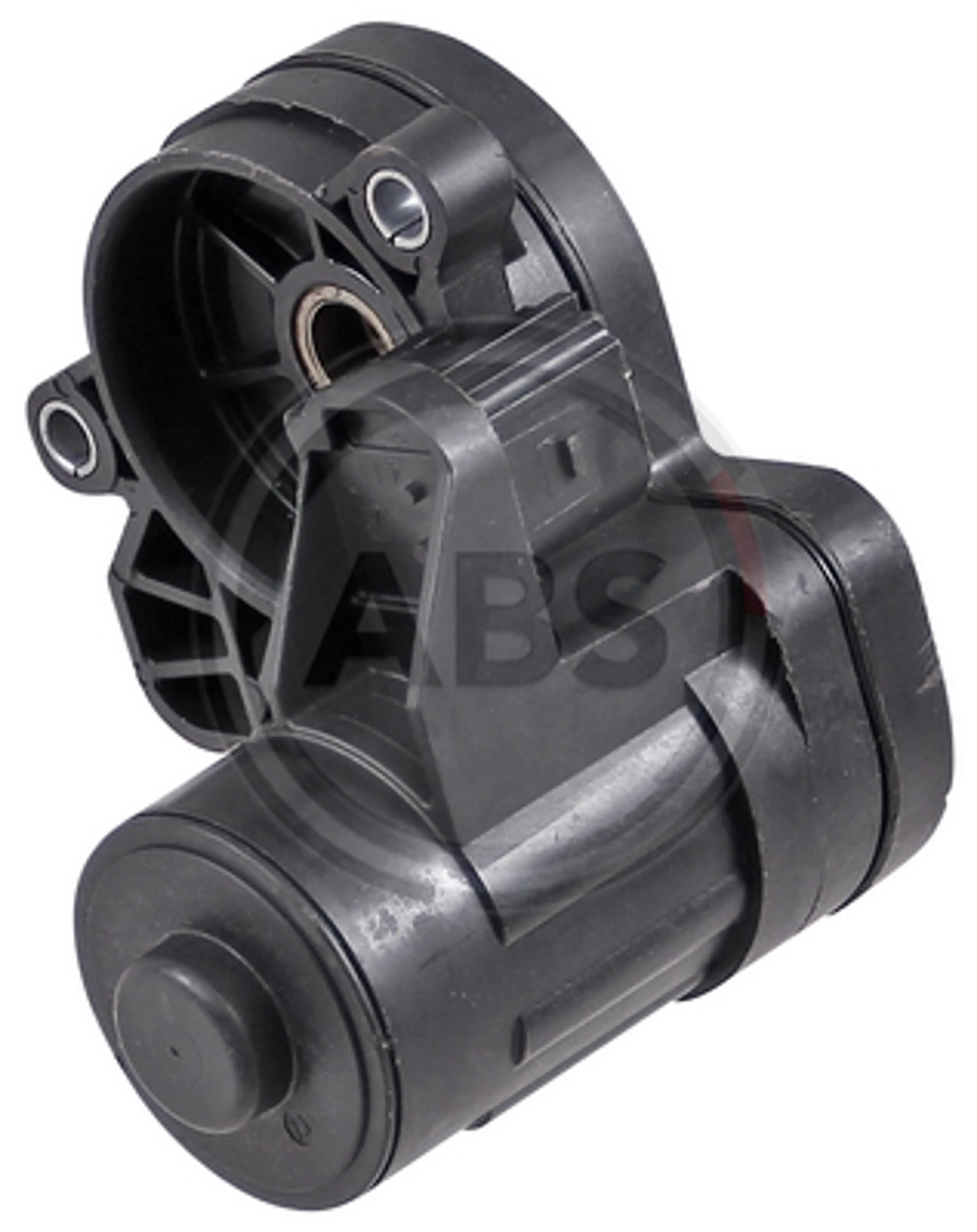 SERVOELEMENTO, FRENO DE DETENCIÓN P