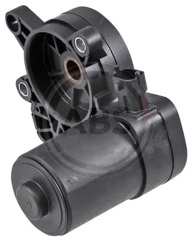 SERVOELEMENTO, FRENO DE DETENCIÓN P