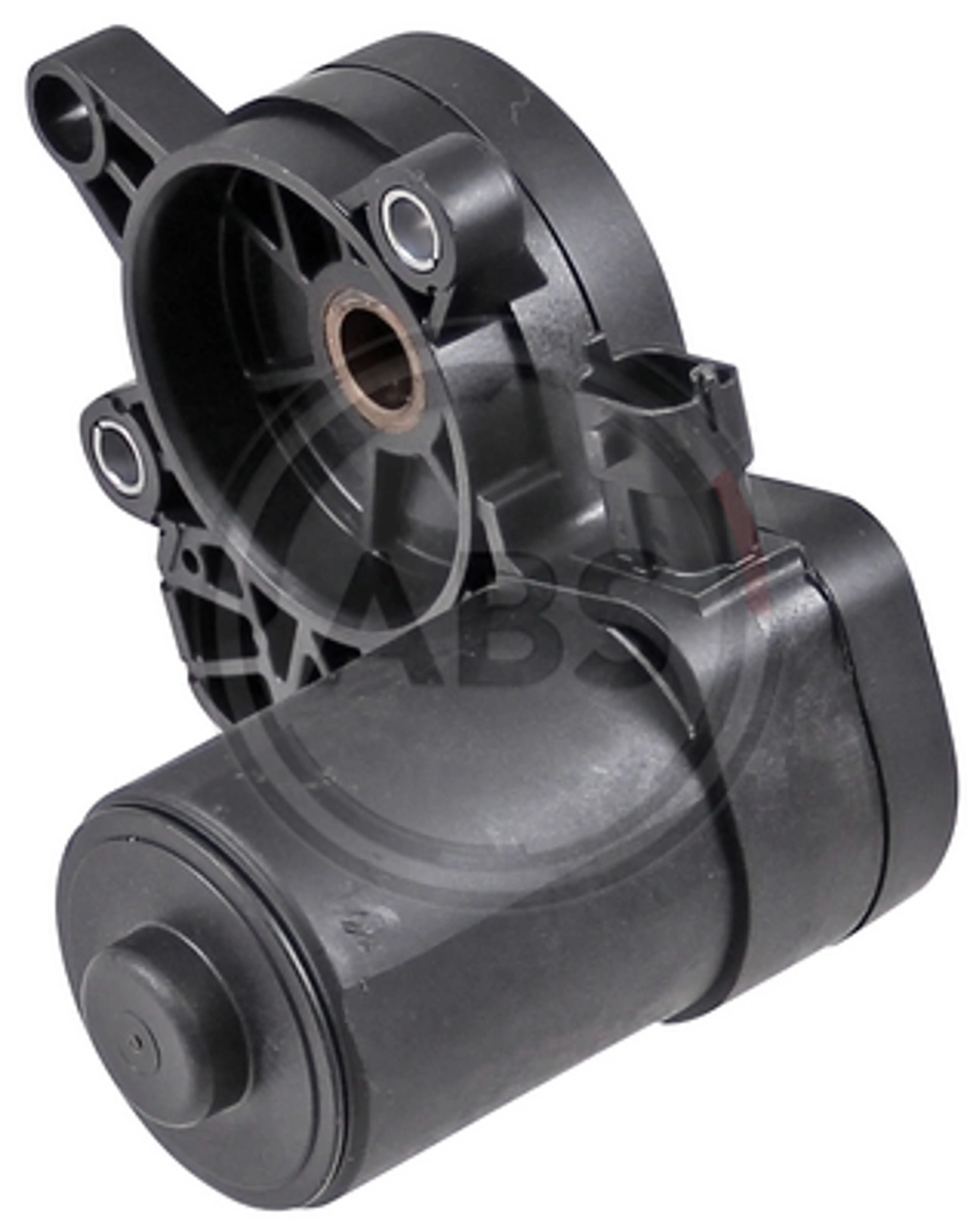 SERVOELEMENTO, FRENO DE DETENCIÓN P