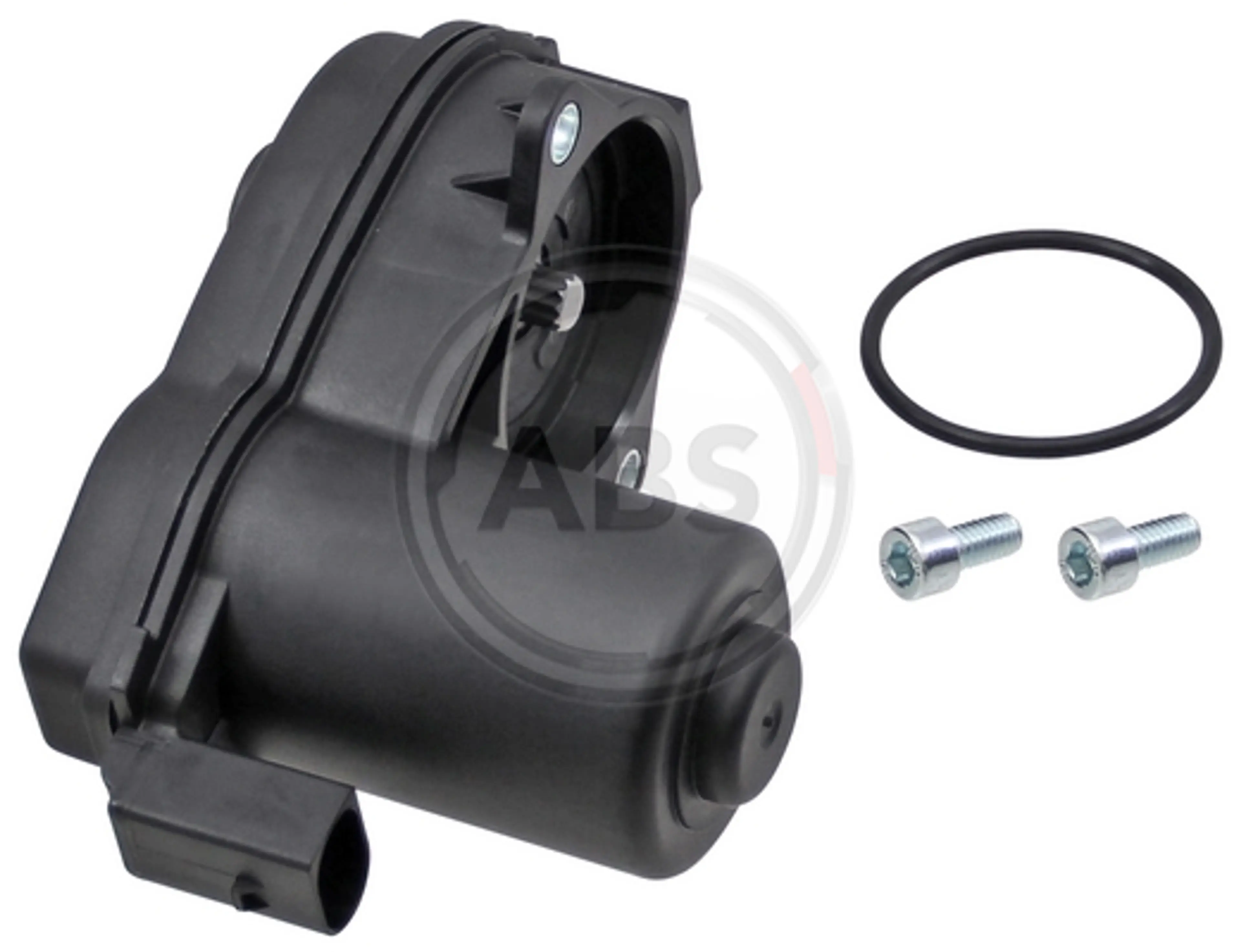 SERVOELEMENTO, FRENO DE DETENCIÓN P