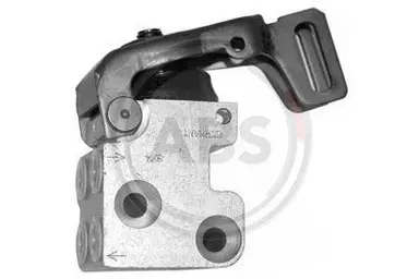 REGULADOR DE LA FUERZA DE FRENADO