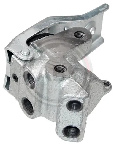 REGULADOR DE LA FUERZA DE FRENADO