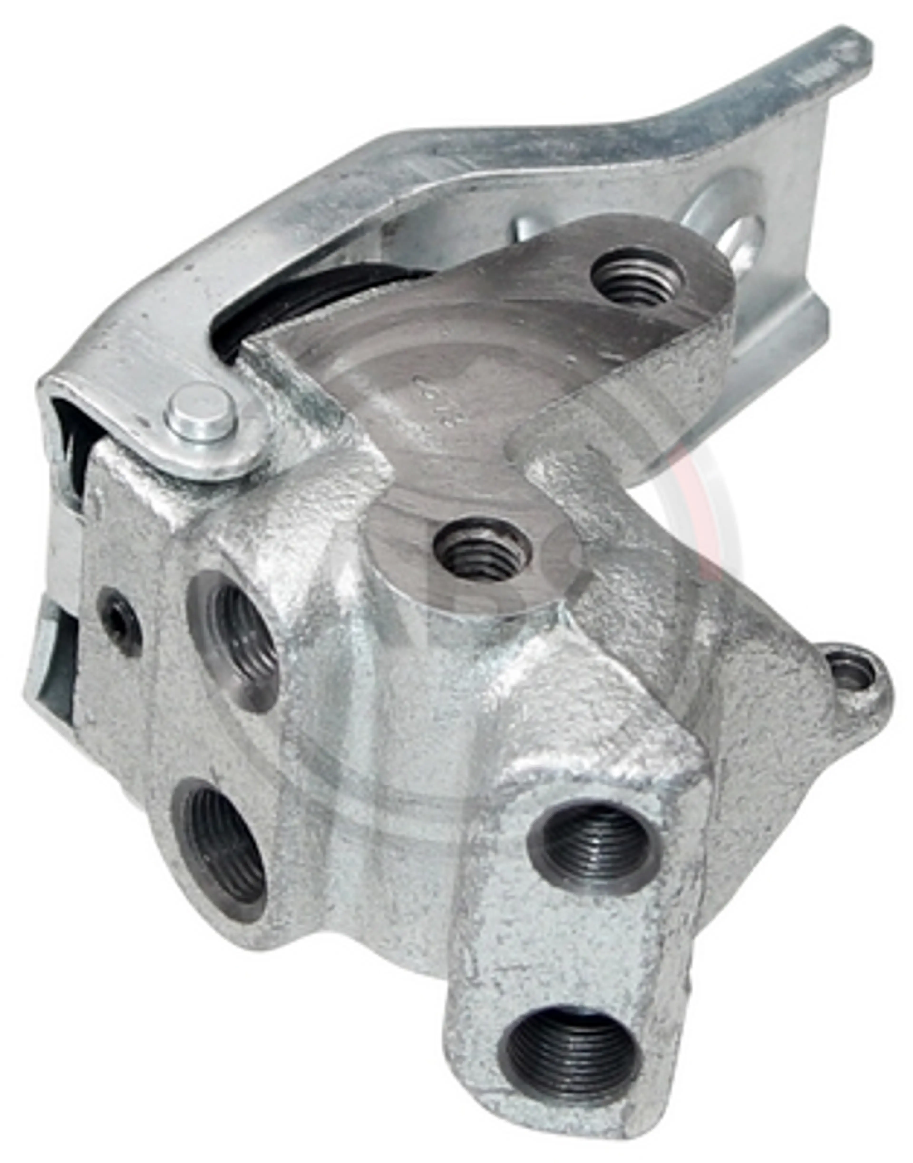 REGULADOR DE LA FUERZA DE FRENADO